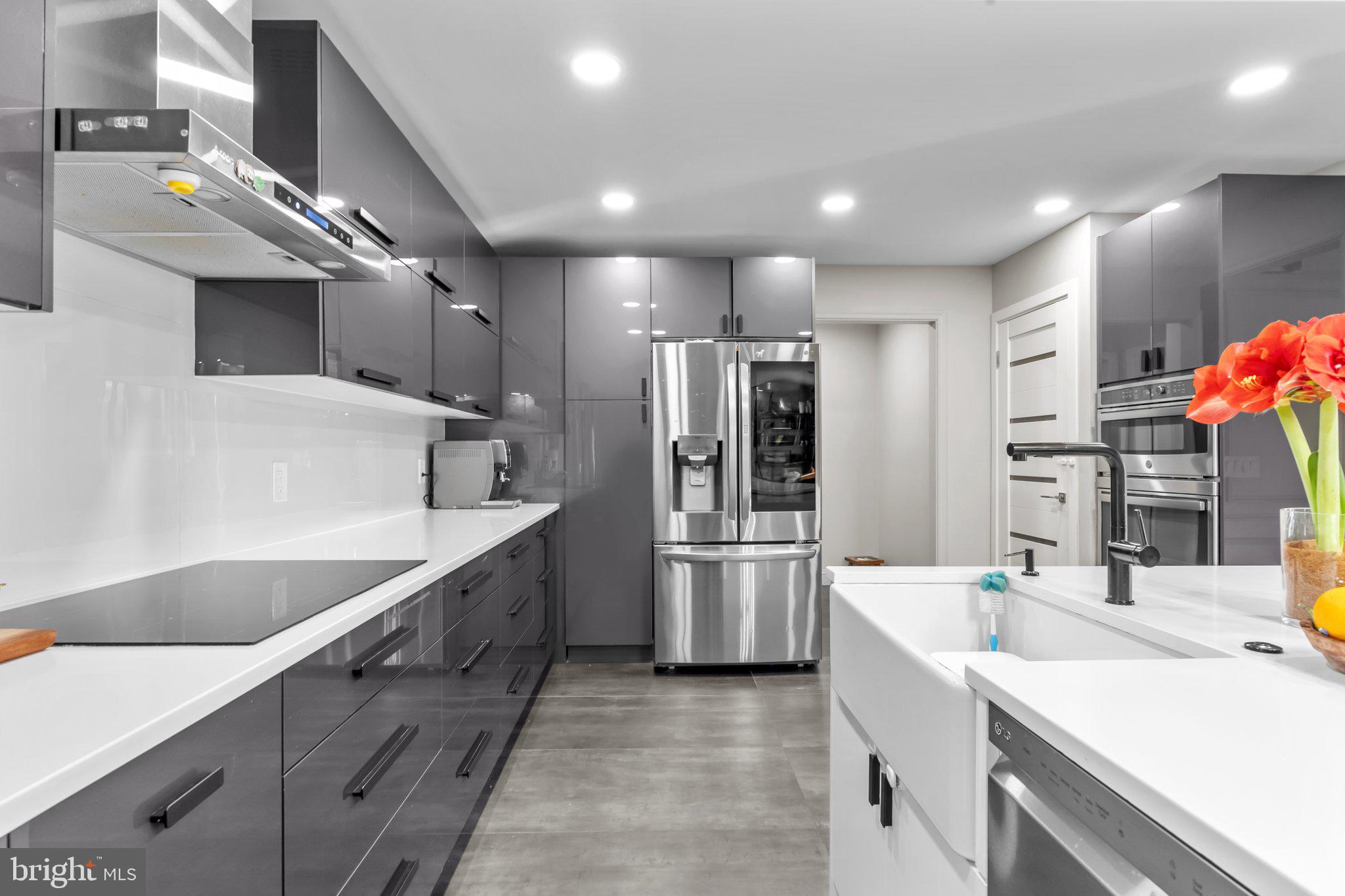 CENTENNIAL VILLAGE - Residential