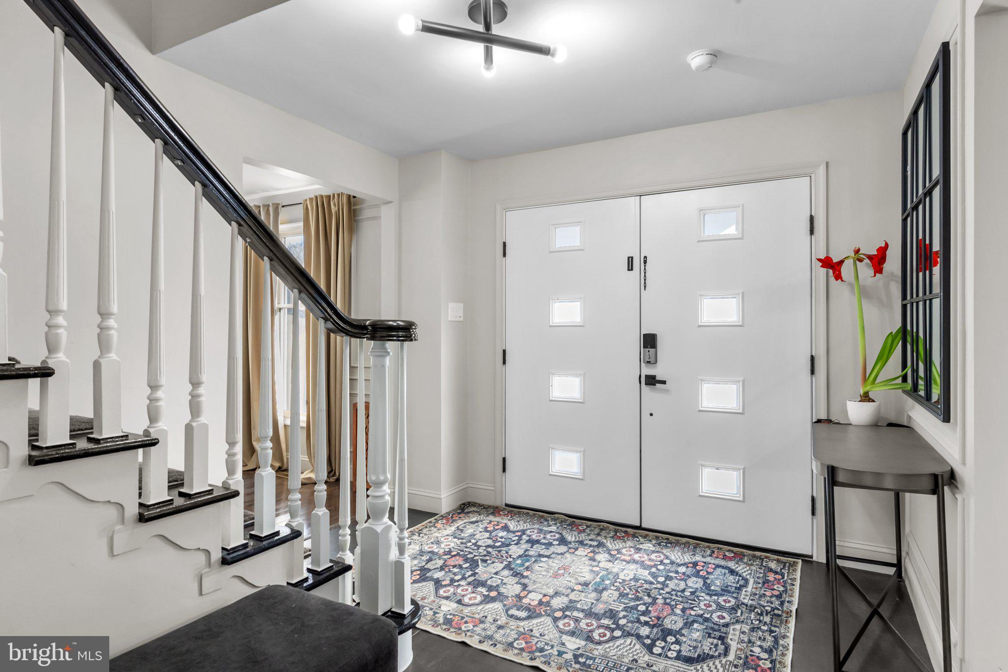 CENTENNIAL VILLAGE - Residential