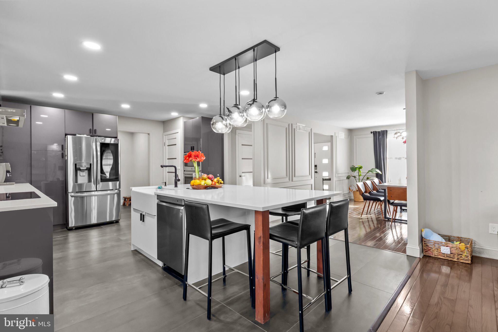 CENTENNIAL VILLAGE - Residential