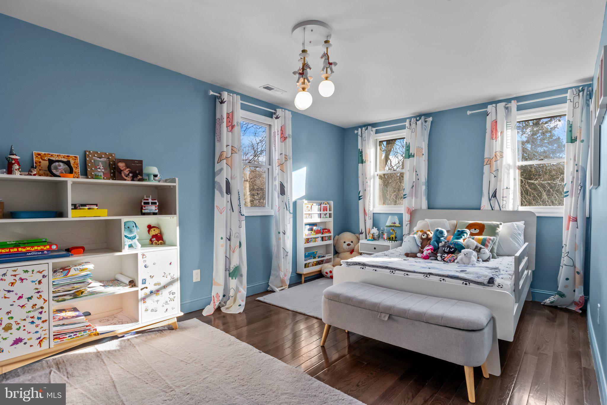 CENTENNIAL VILLAGE - Residential