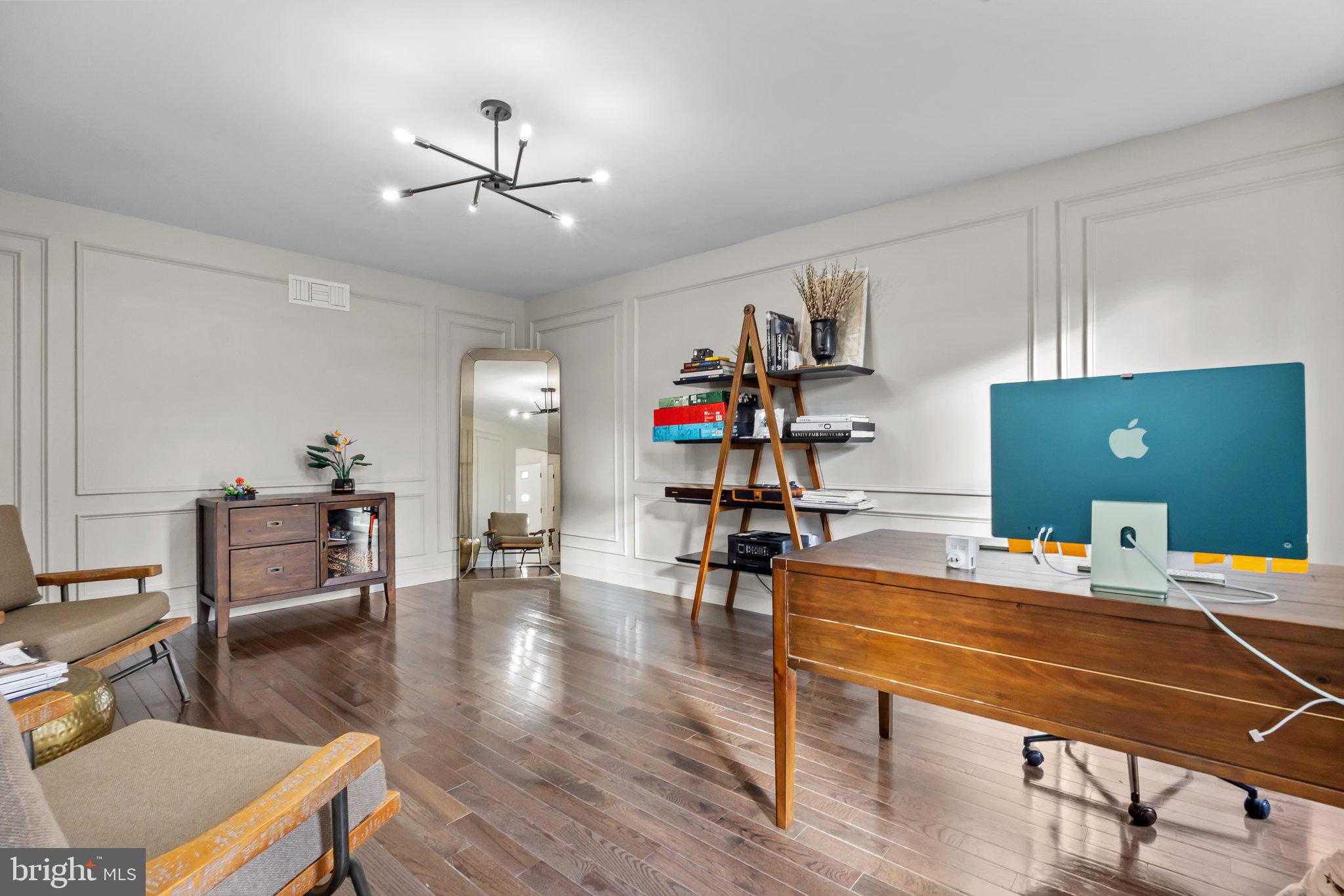 CENTENNIAL VILLAGE - Residential