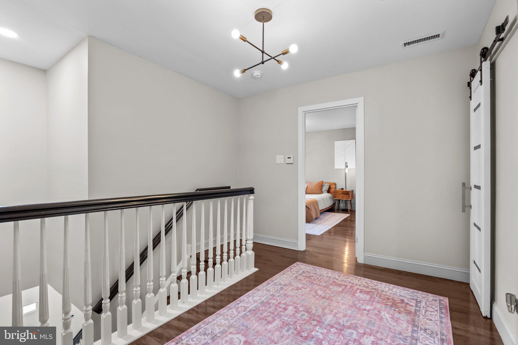 CENTENNIAL VILLAGE - Residential