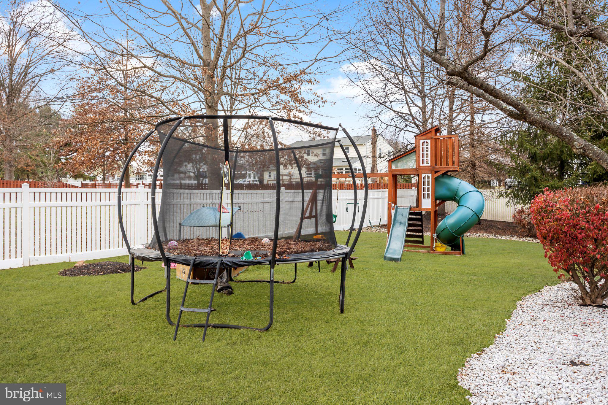 CENTENNIAL VILLAGE - Residential