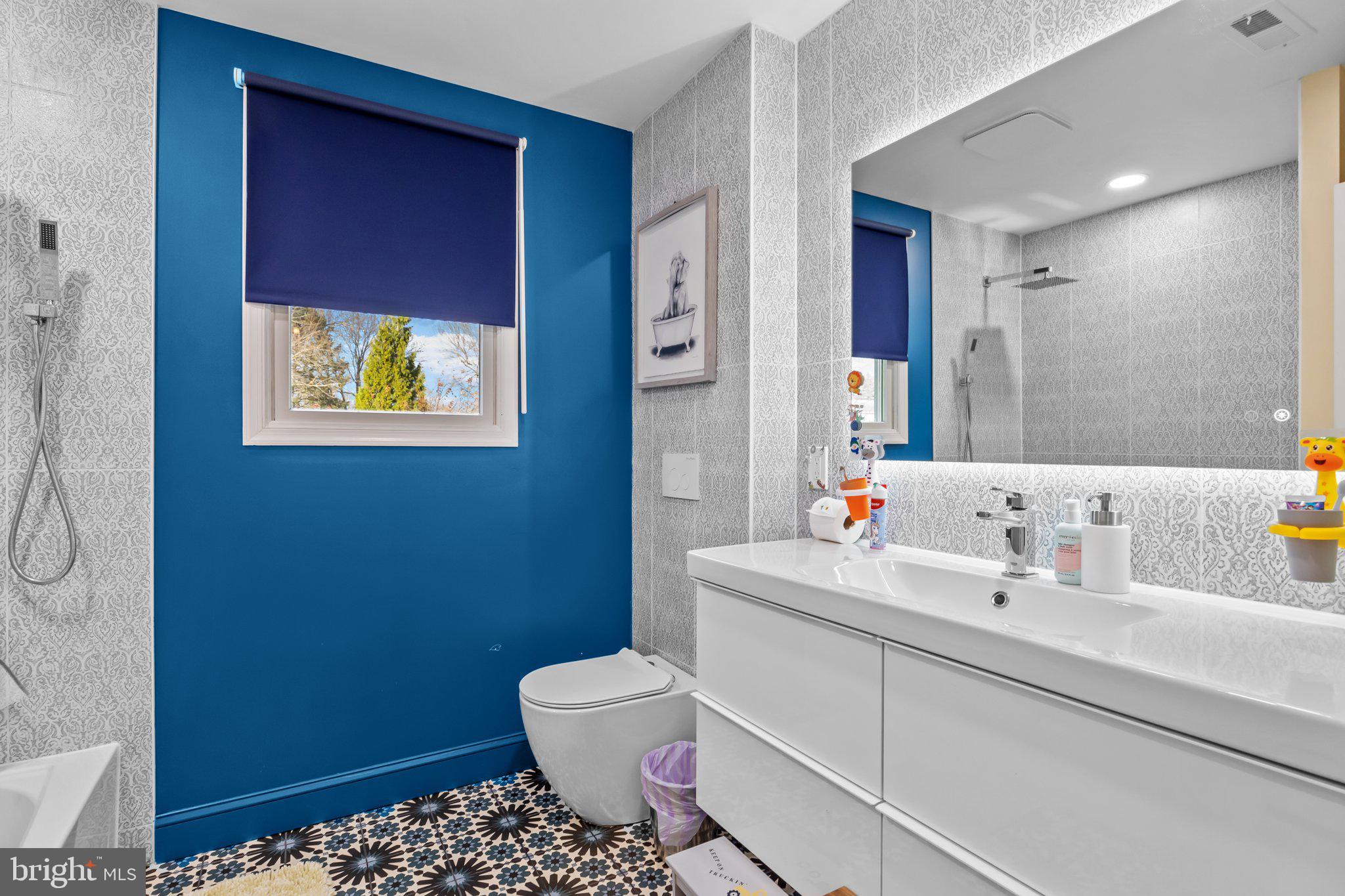 CENTENNIAL VILLAGE - Residential