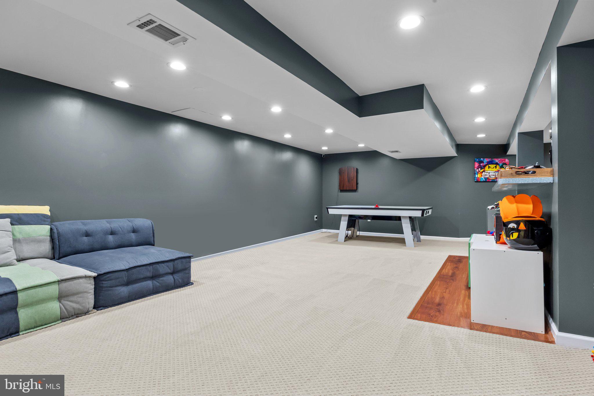 CENTENNIAL VILLAGE - Residential