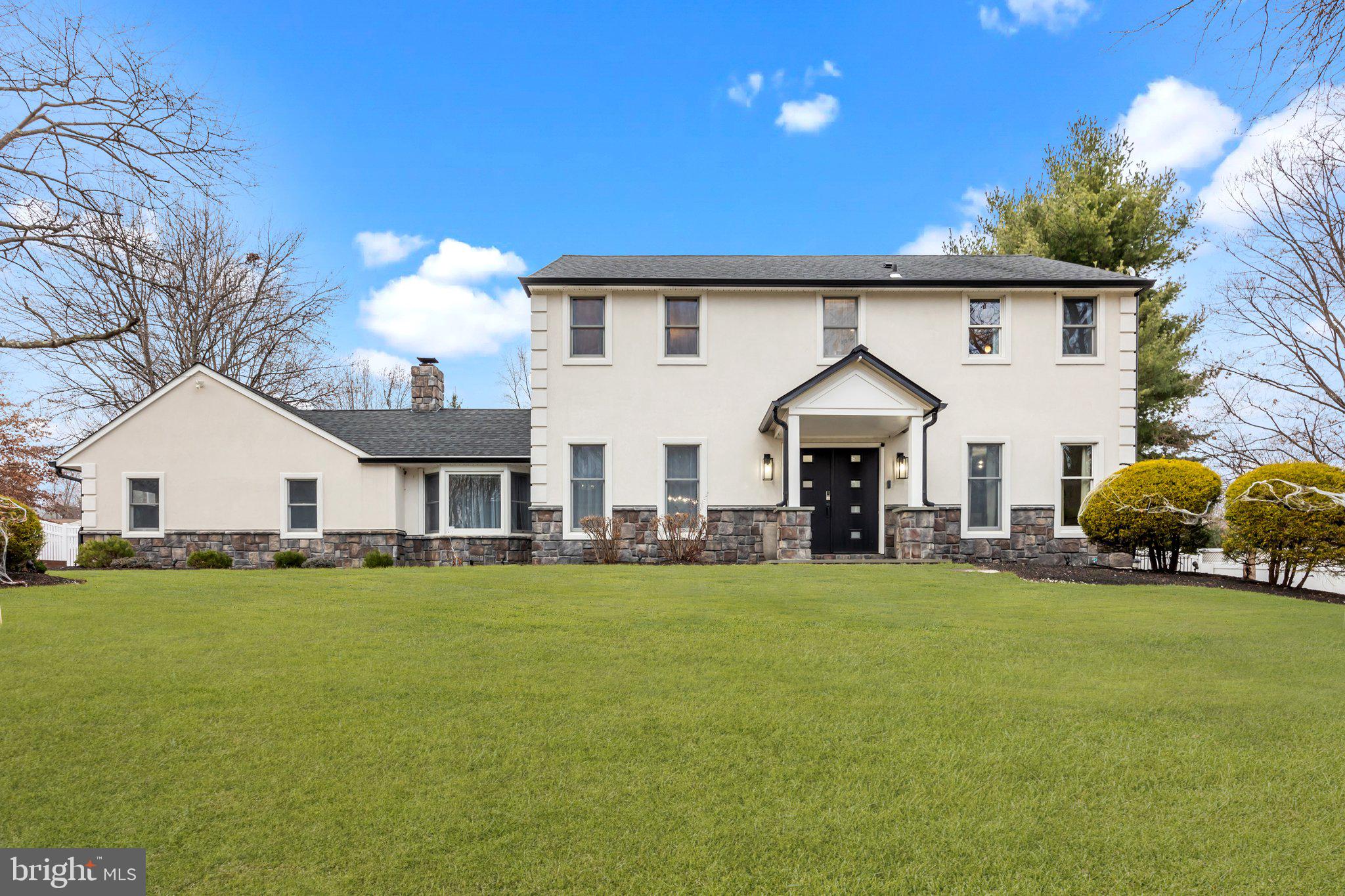 CENTENNIAL VILLAGE - Residential