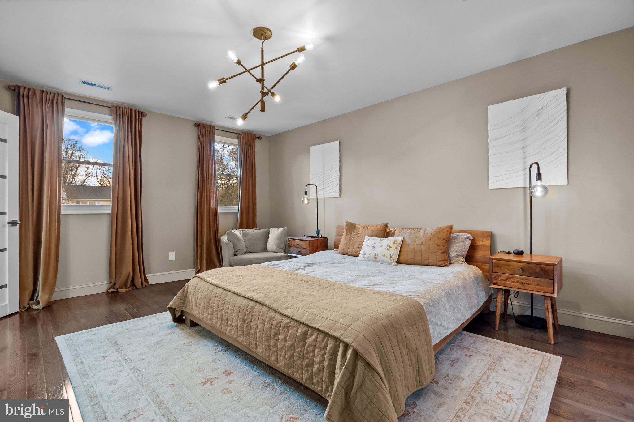 CENTENNIAL VILLAGE - Residential