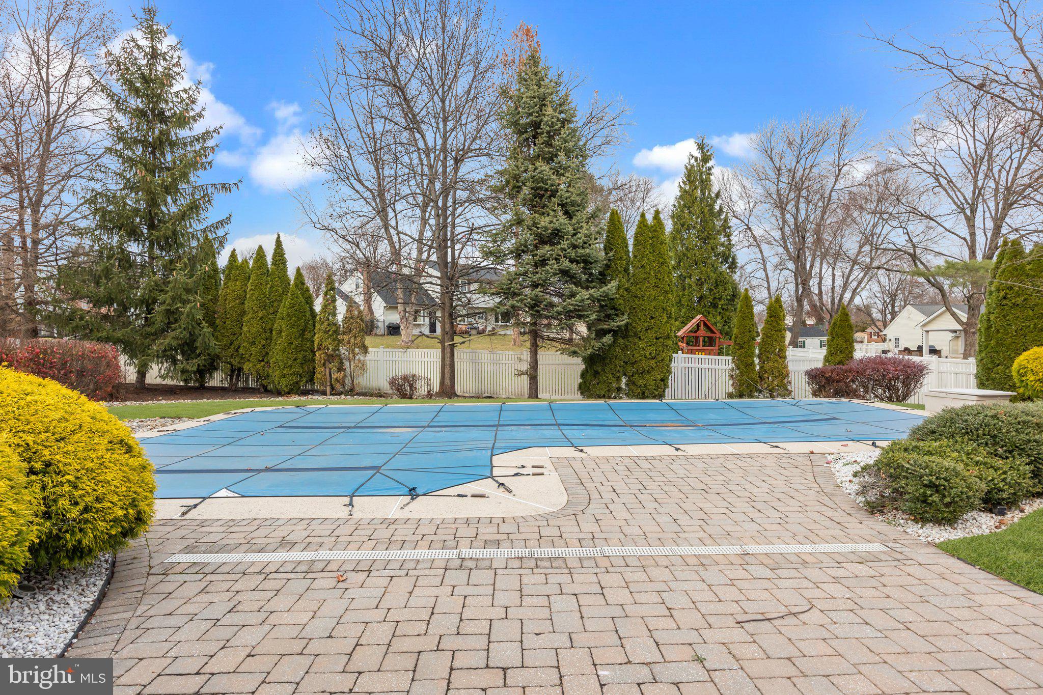 CENTENNIAL VILLAGE - Residential