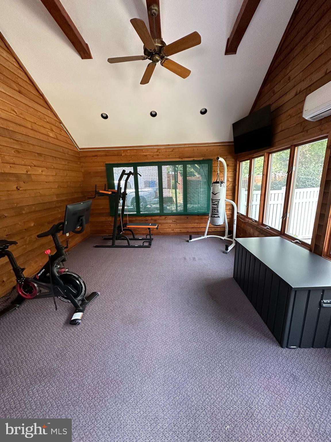 CENTENNIAL VILLAGE - Residential