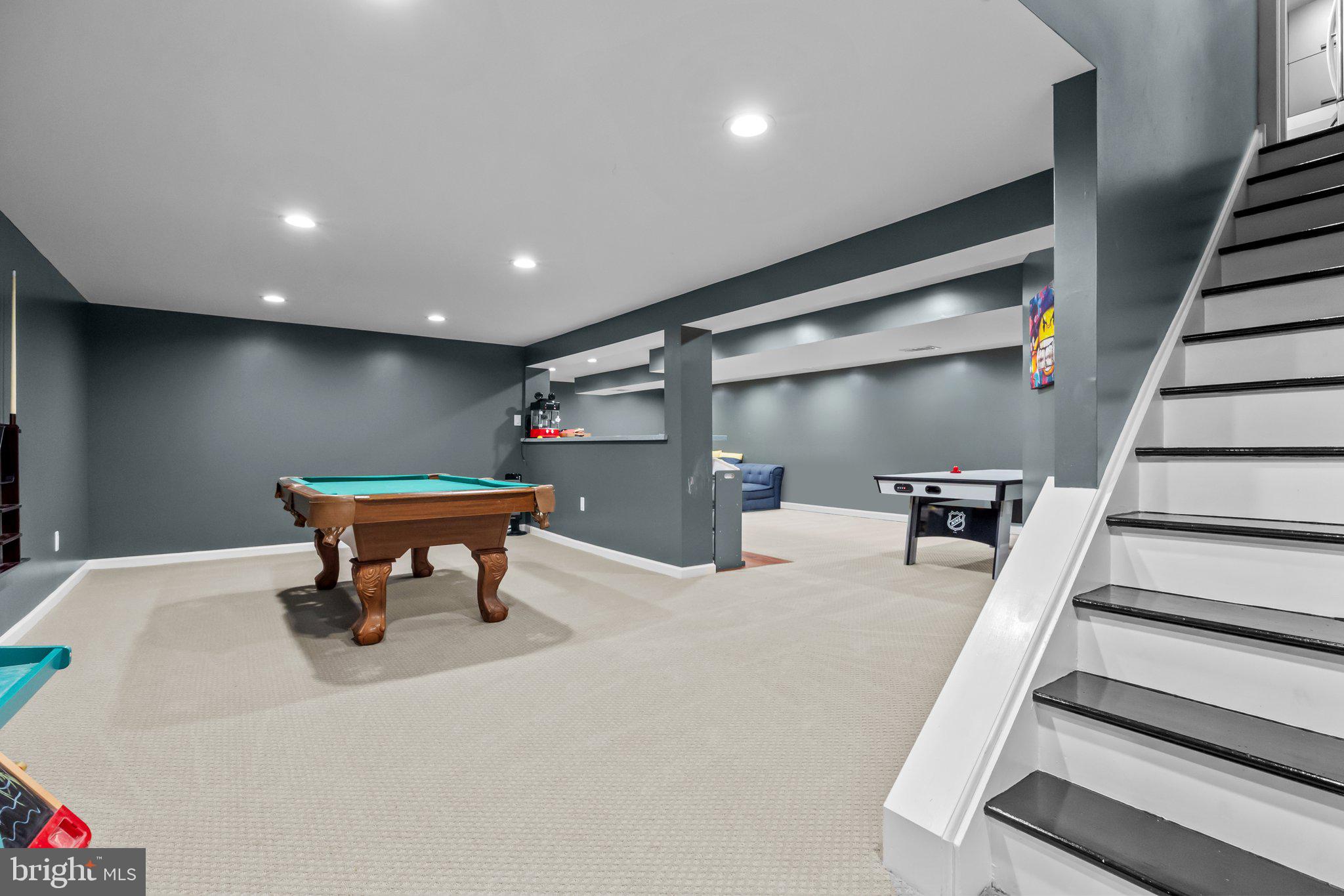 CENTENNIAL VILLAGE - Residential