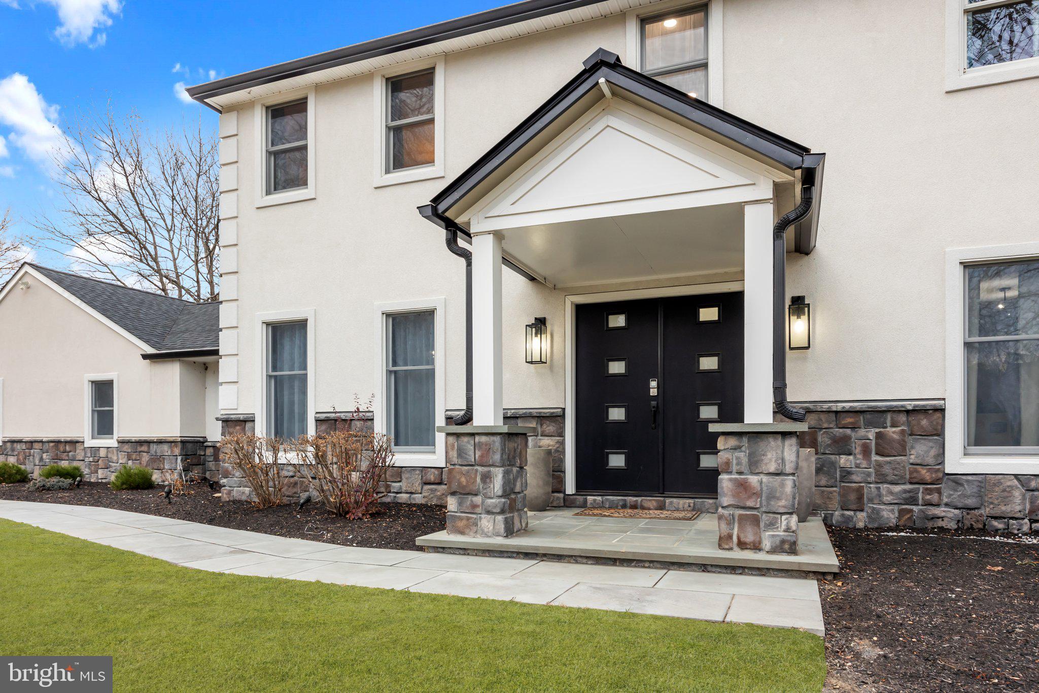 CENTENNIAL VILLAGE - Residential