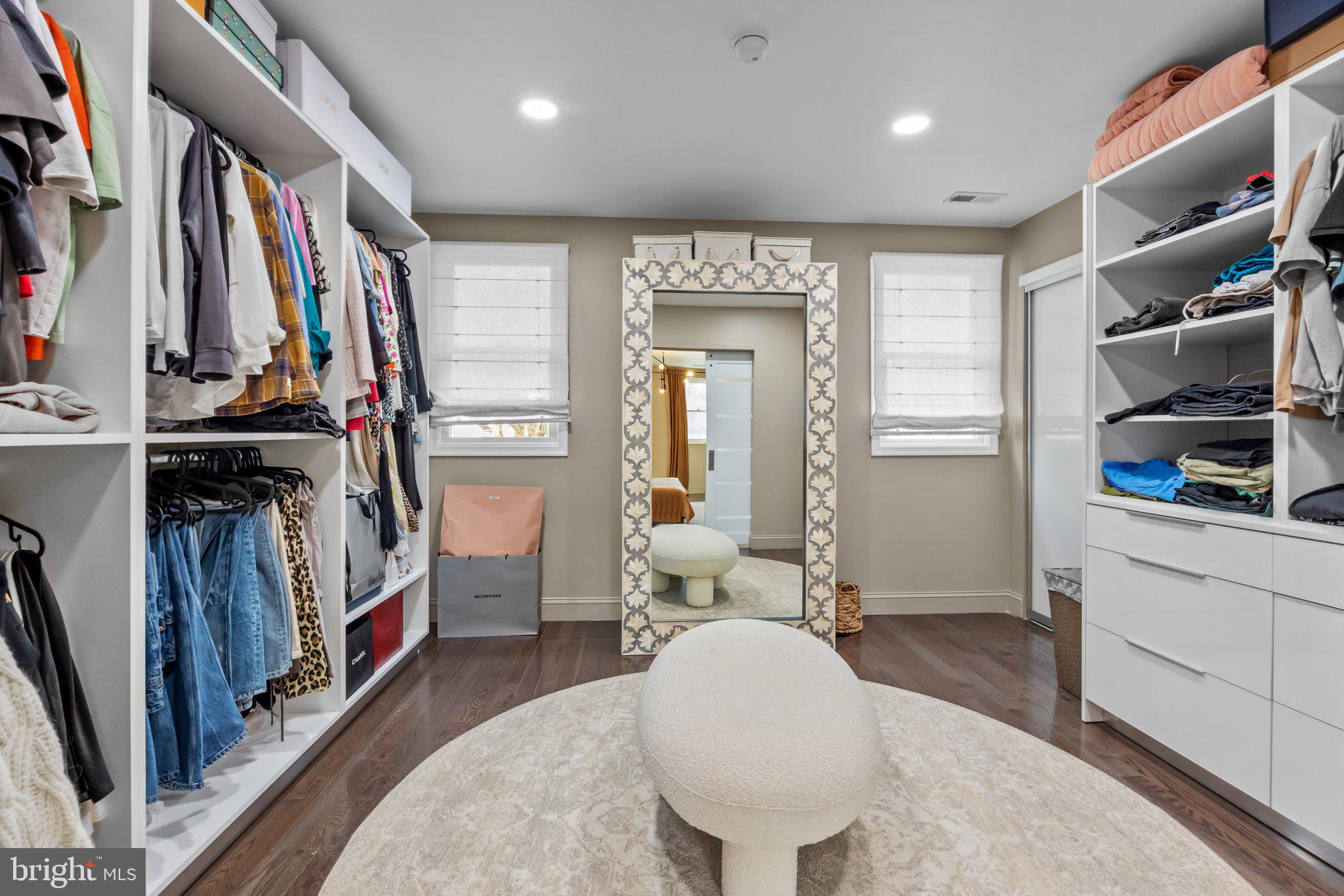 CENTENNIAL VILLAGE - Residential