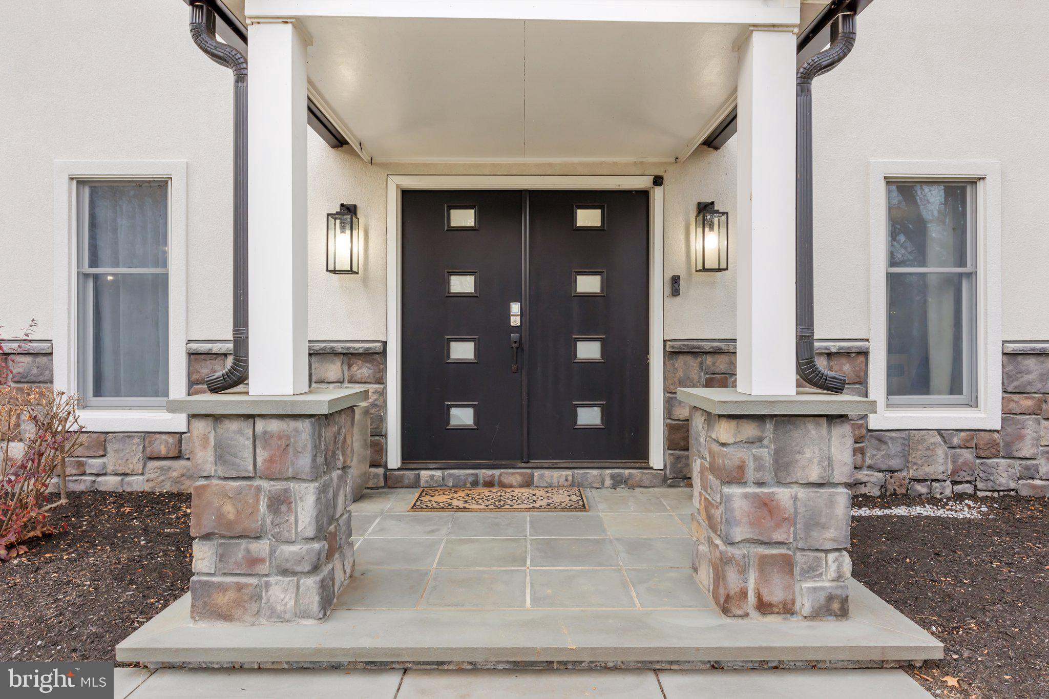 CENTENNIAL VILLAGE - Residential