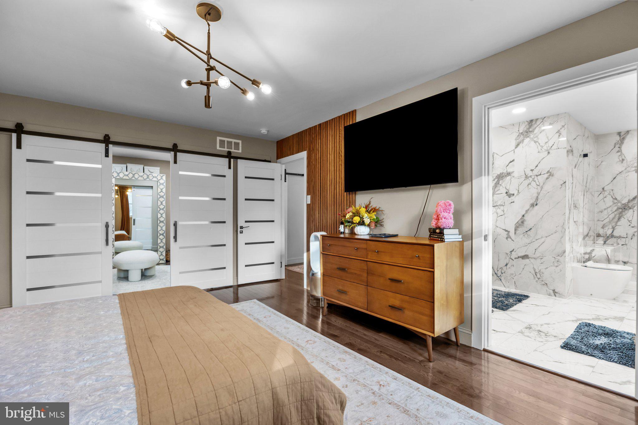 CENTENNIAL VILLAGE - Residential