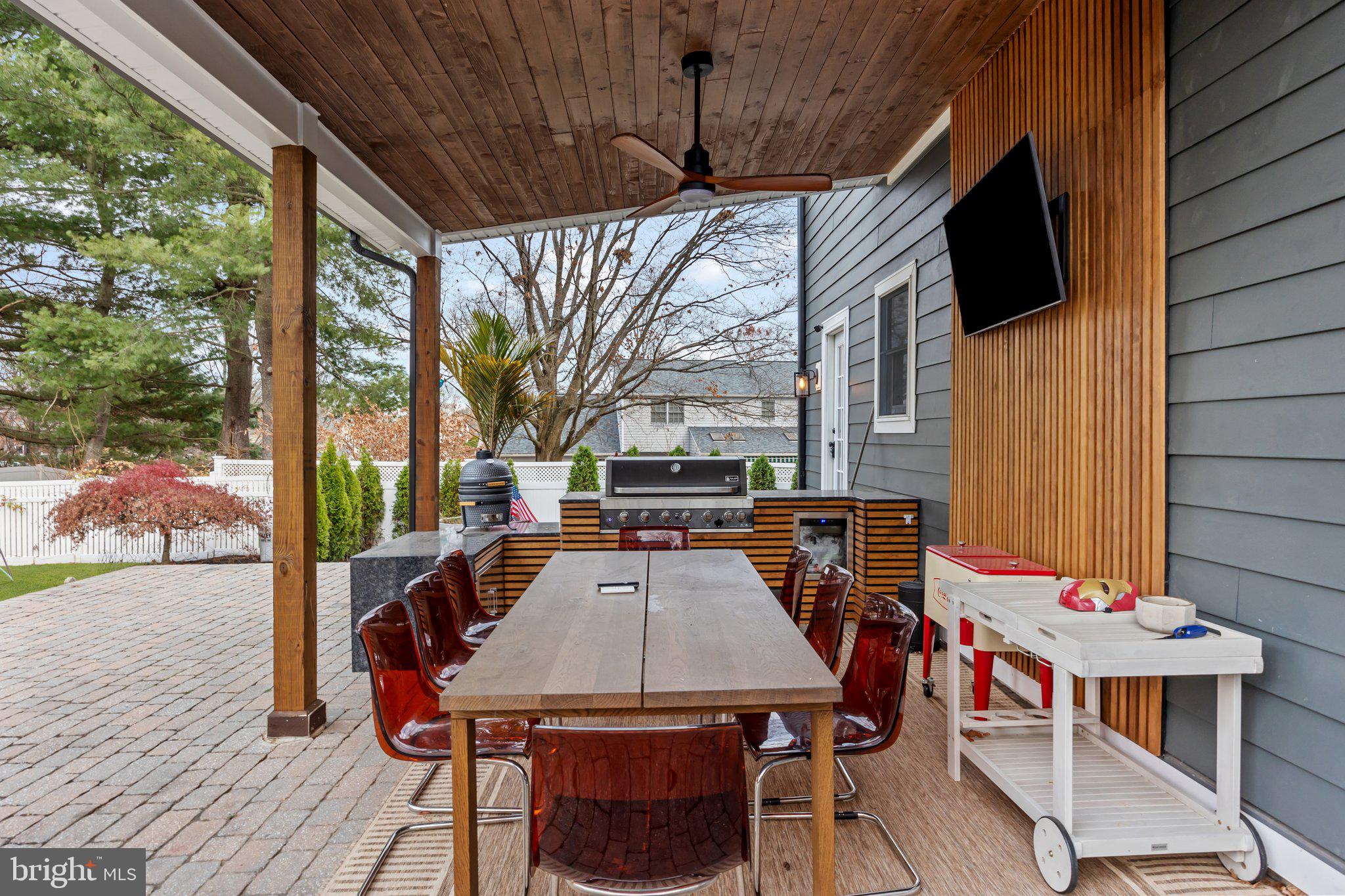 CENTENNIAL VILLAGE - Residential