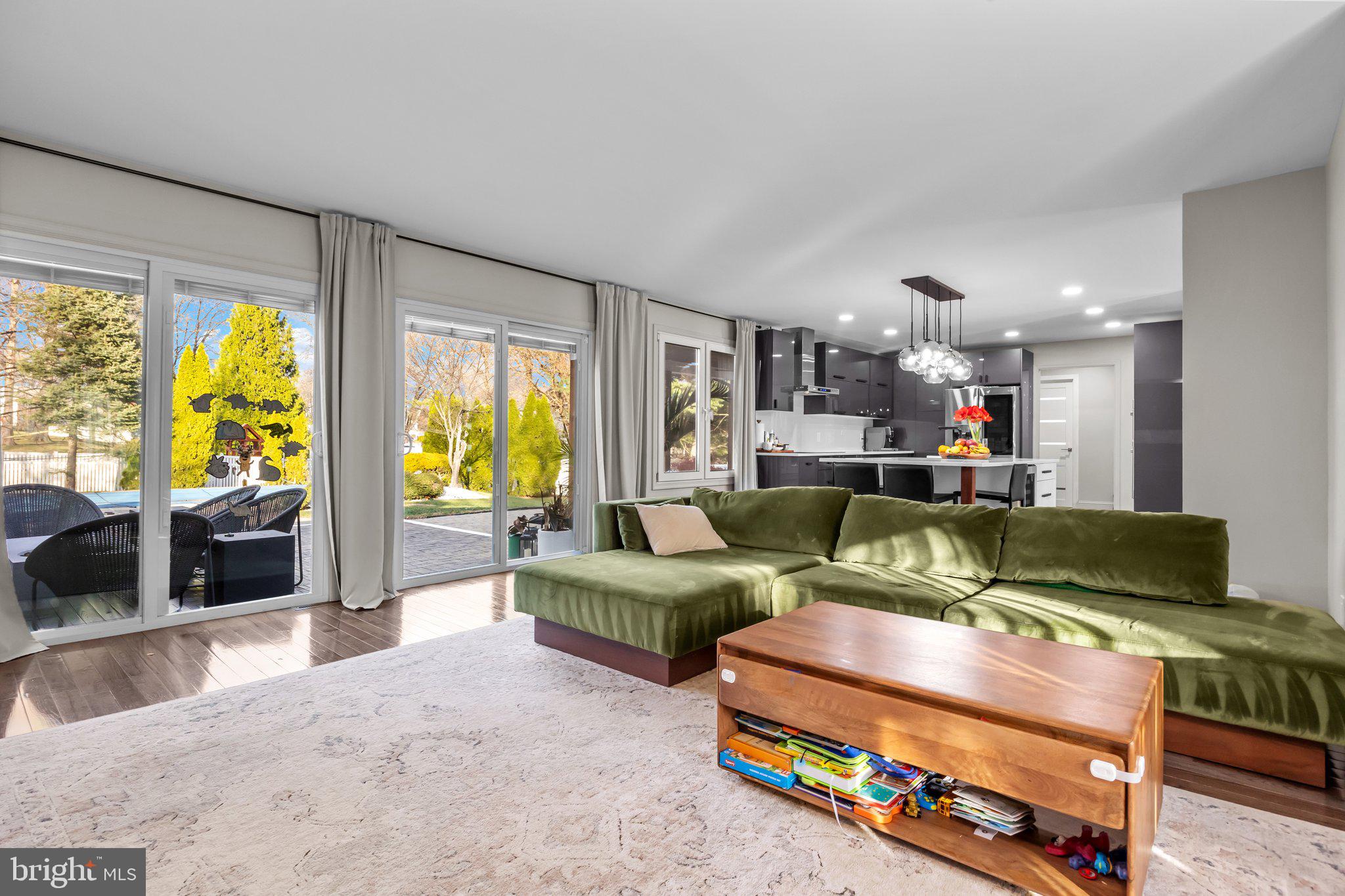 CENTENNIAL VILLAGE - Residential