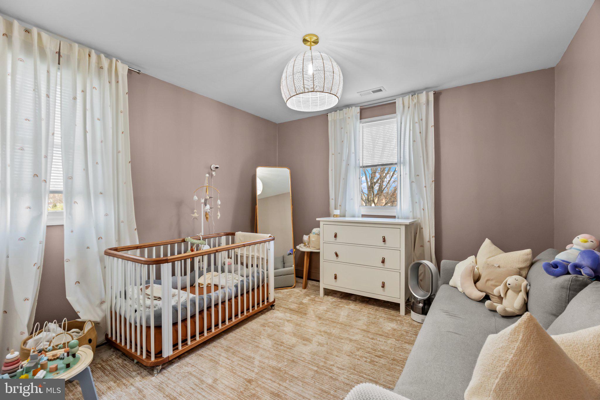 CENTENNIAL VILLAGE - Residential