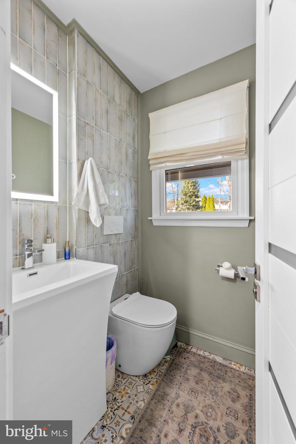 CENTENNIAL VILLAGE - Residential