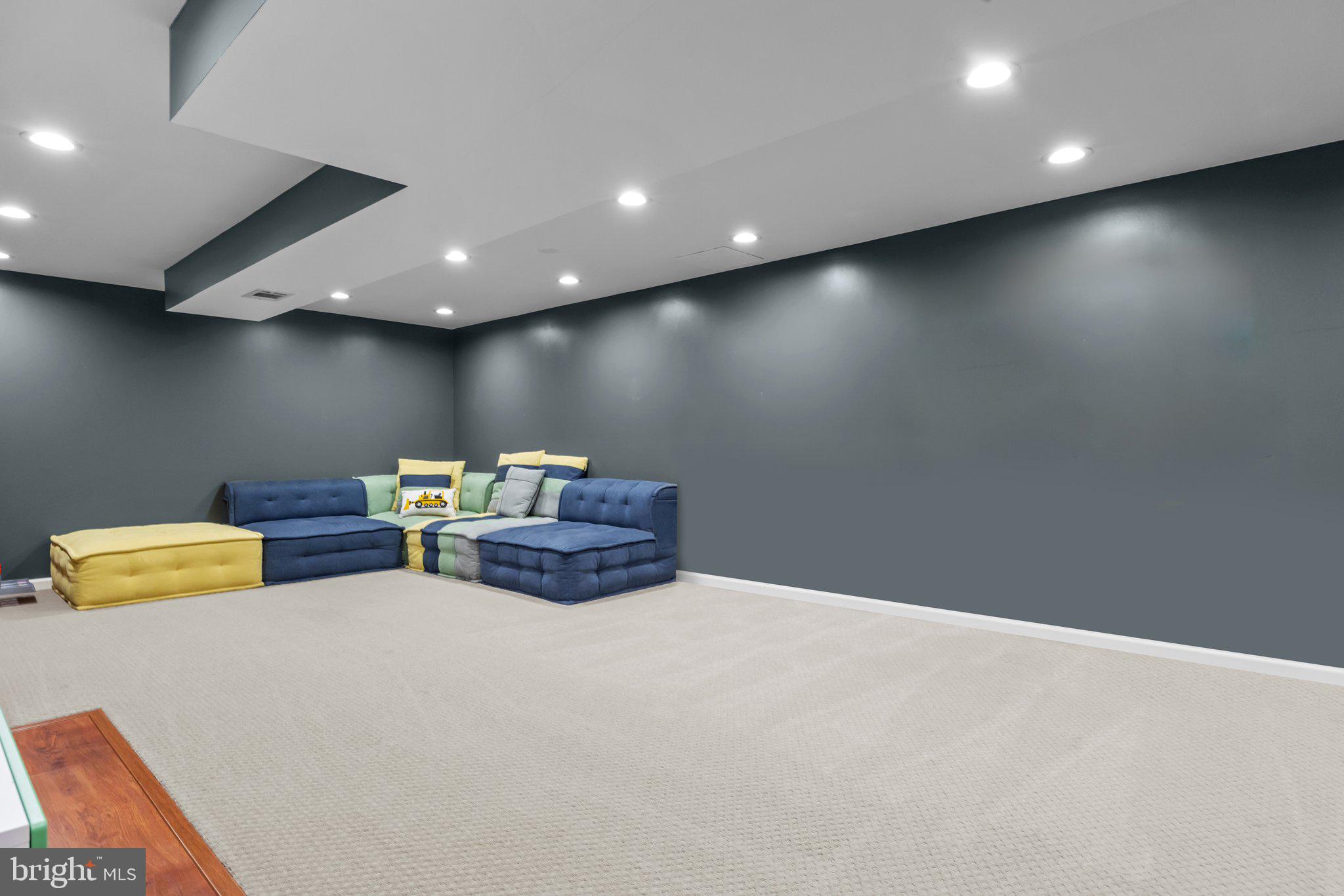 CENTENNIAL VILLAGE - Residential