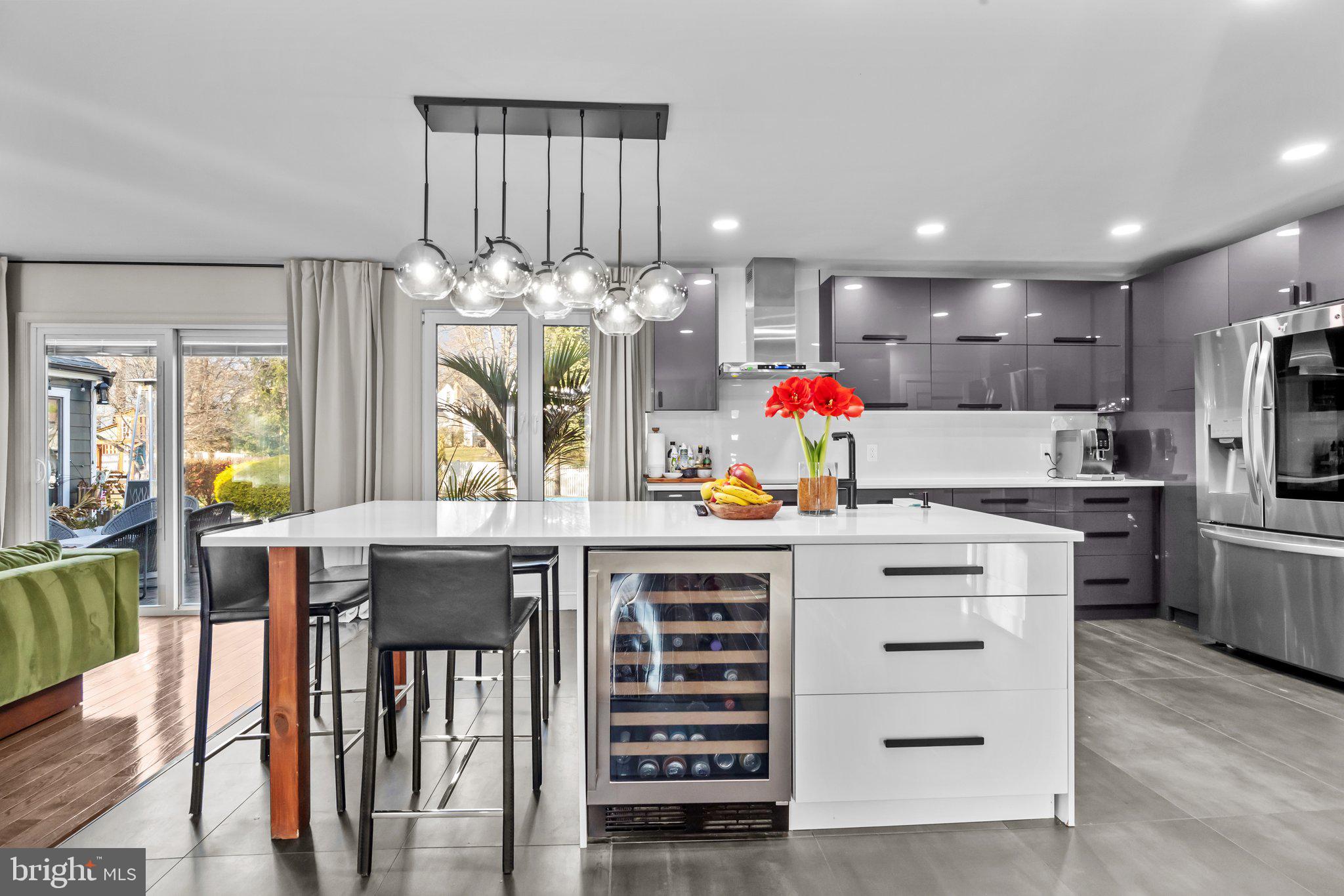 CENTENNIAL VILLAGE - Residential