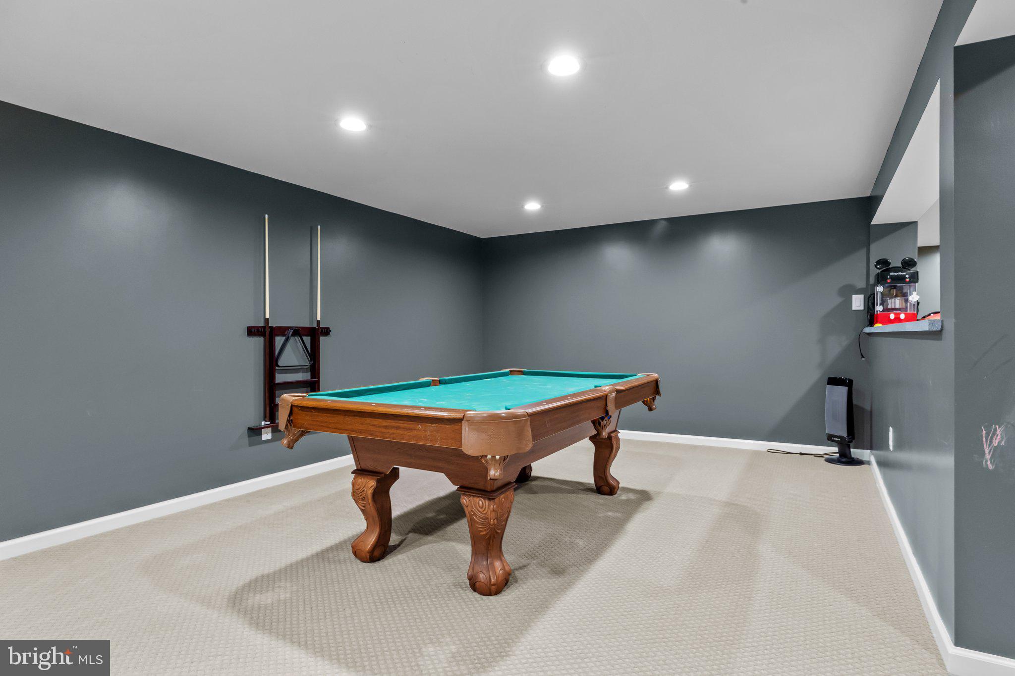 CENTENNIAL VILLAGE - Residential