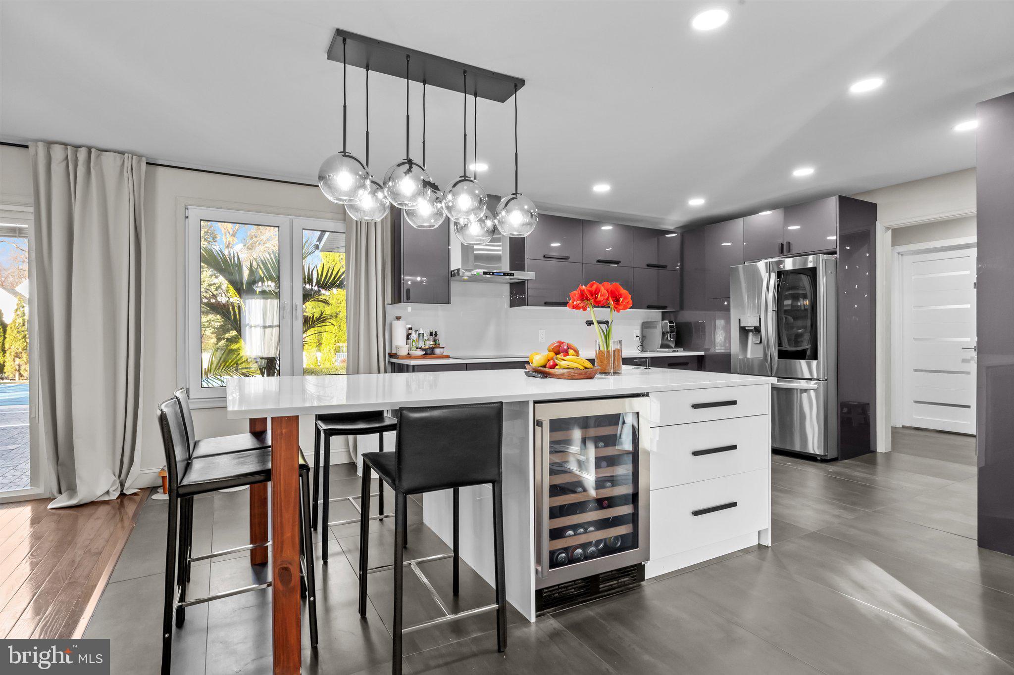 CENTENNIAL VILLAGE - Residential