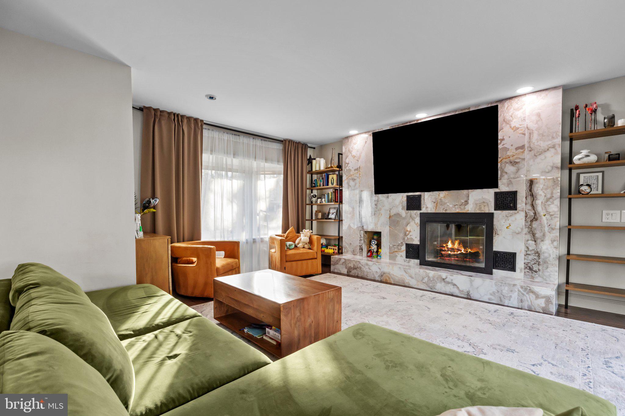 CENTENNIAL VILLAGE - Residential