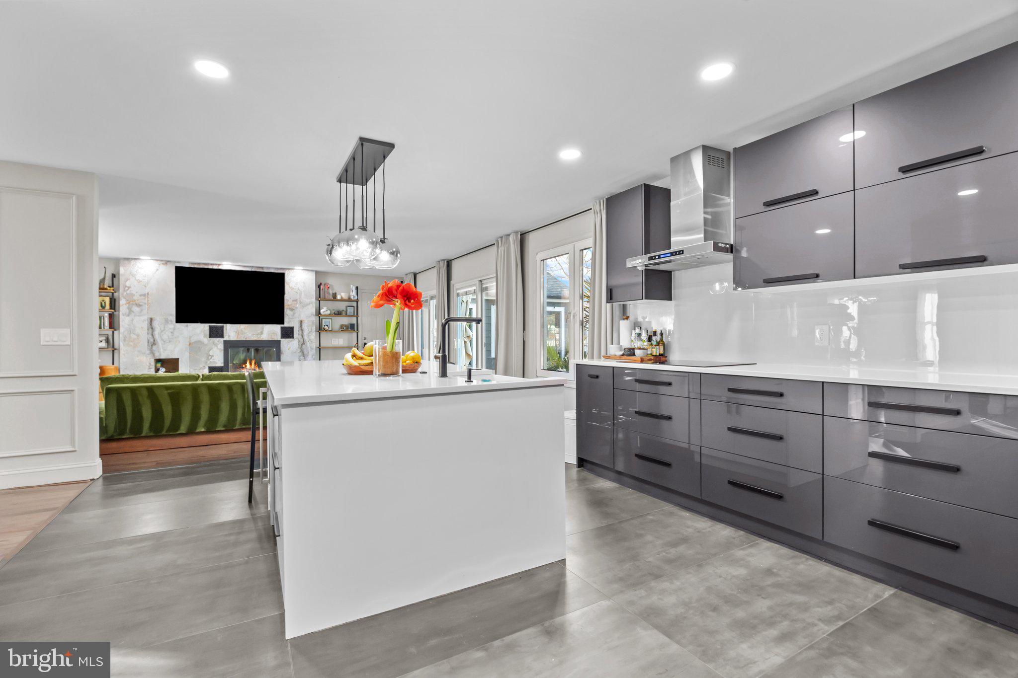 CENTENNIAL VILLAGE - Residential