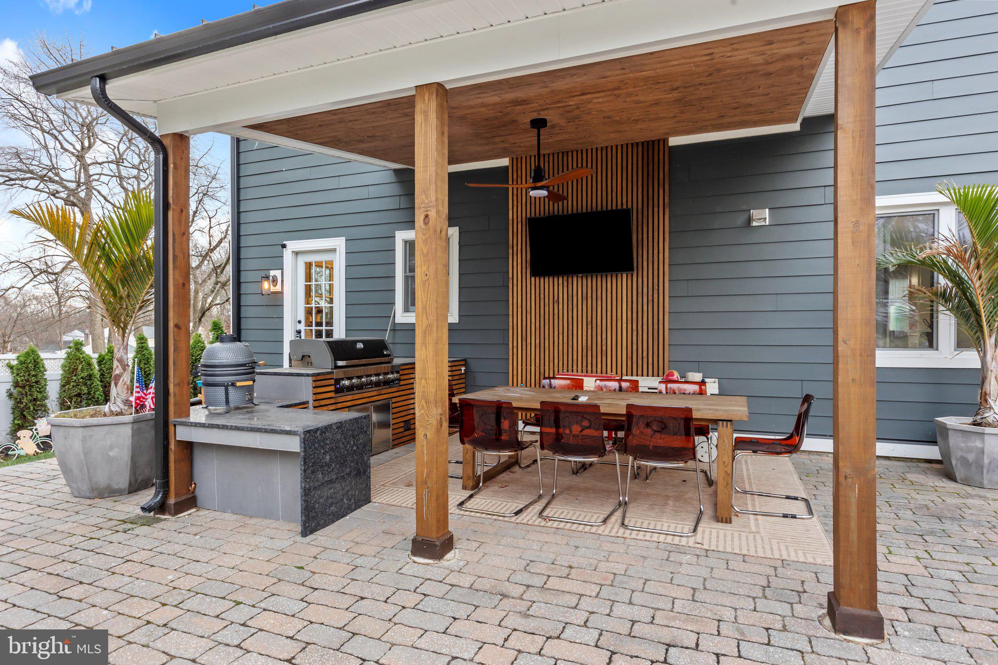 CENTENNIAL VILLAGE - Residential