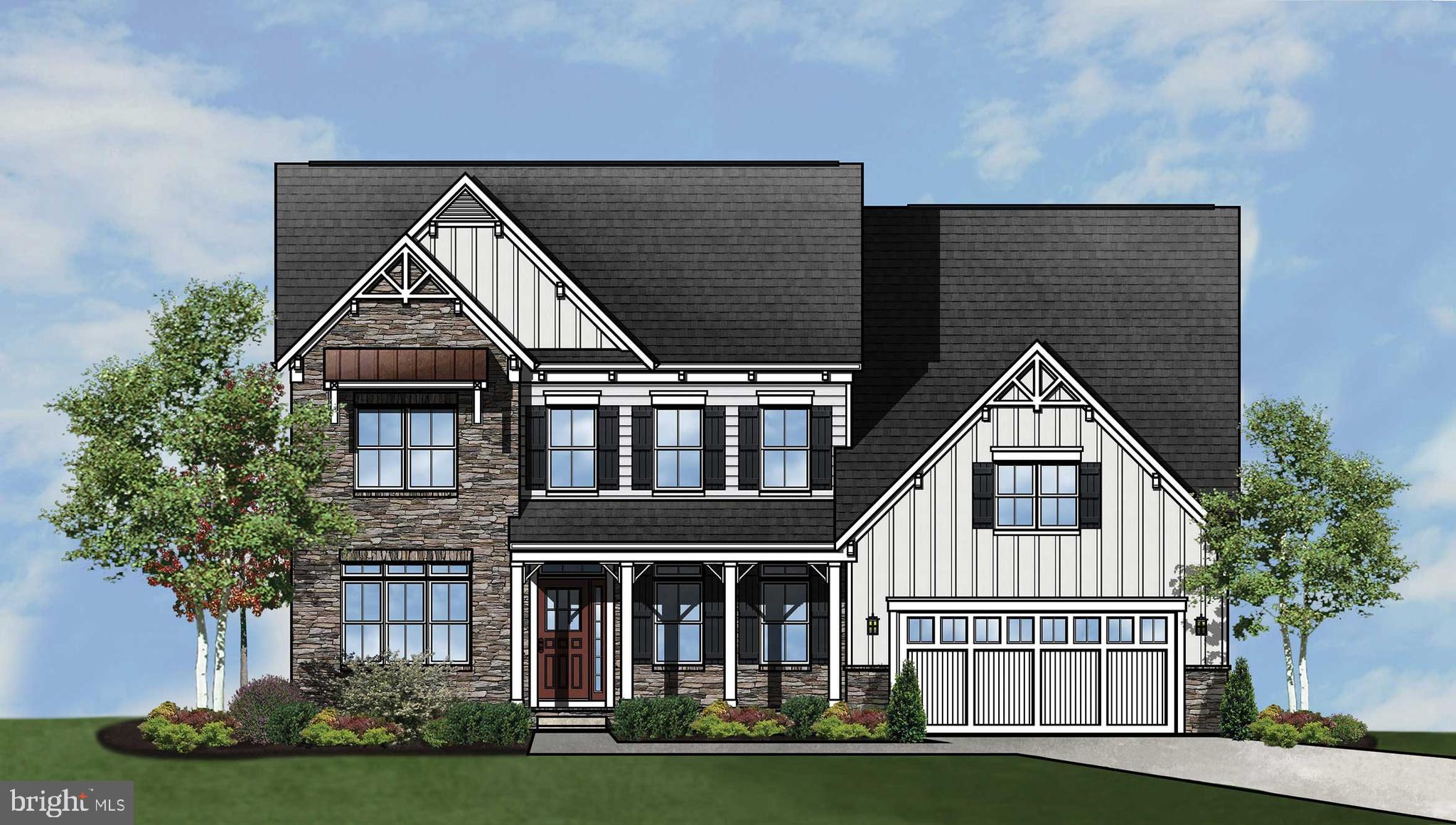 BROOKFIELD - Residential