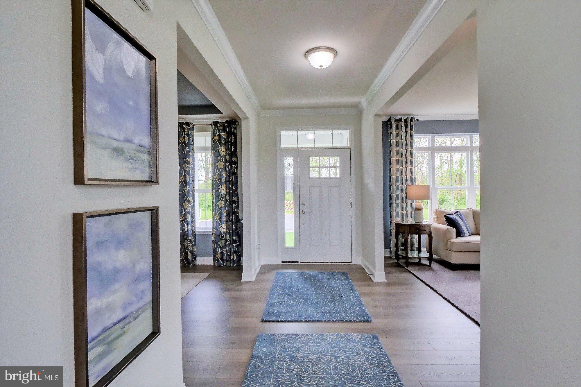 BROOKFIELD - Residential