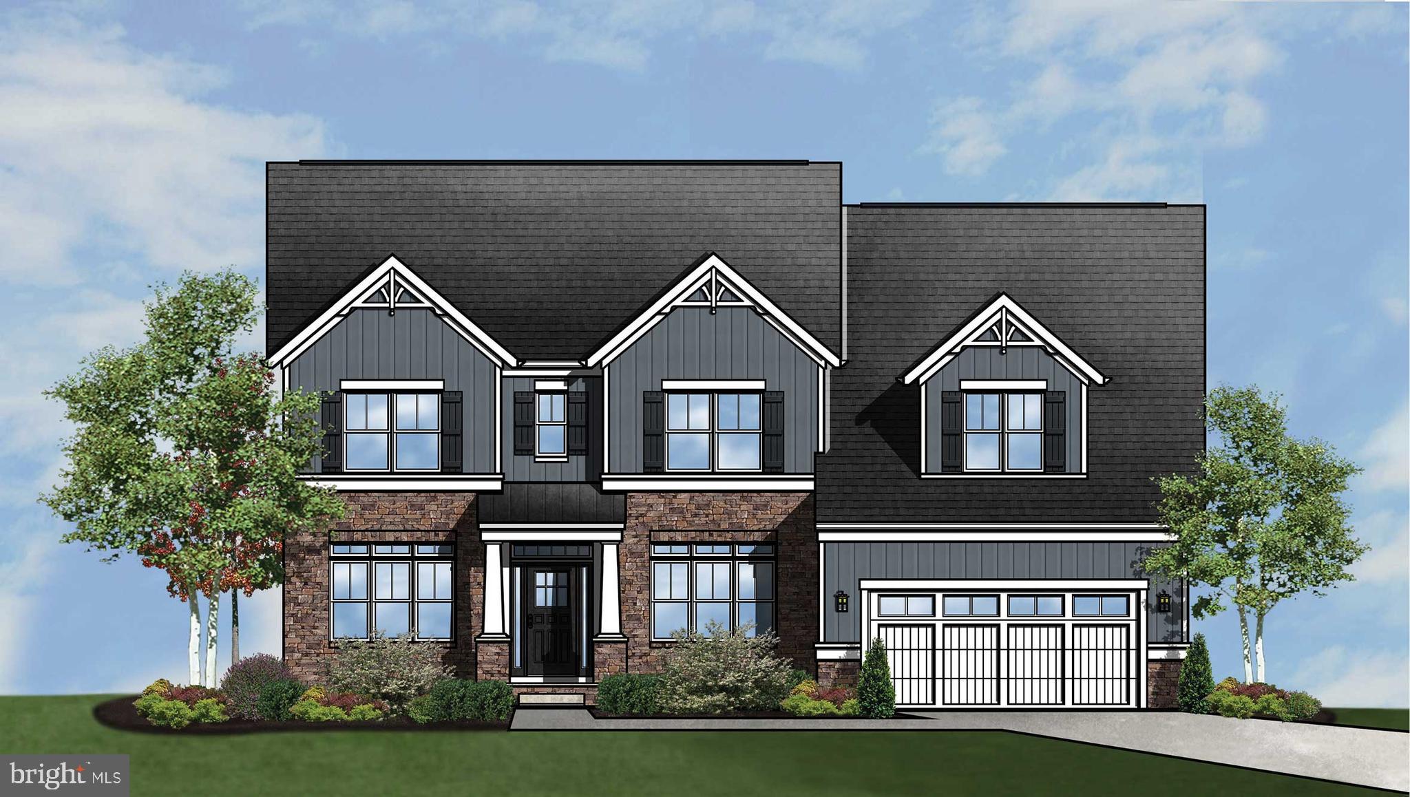 BROOKFIELD - Residential