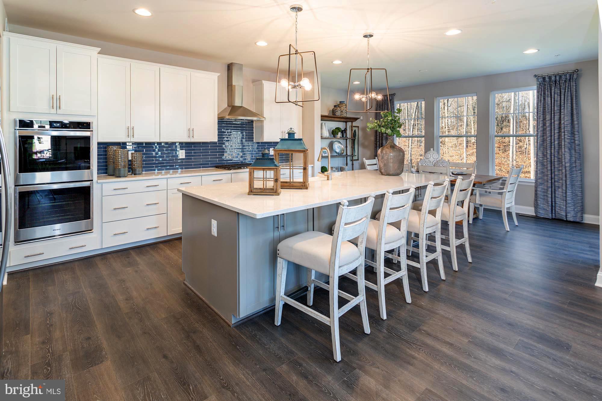 BROOKFIELD - Residential