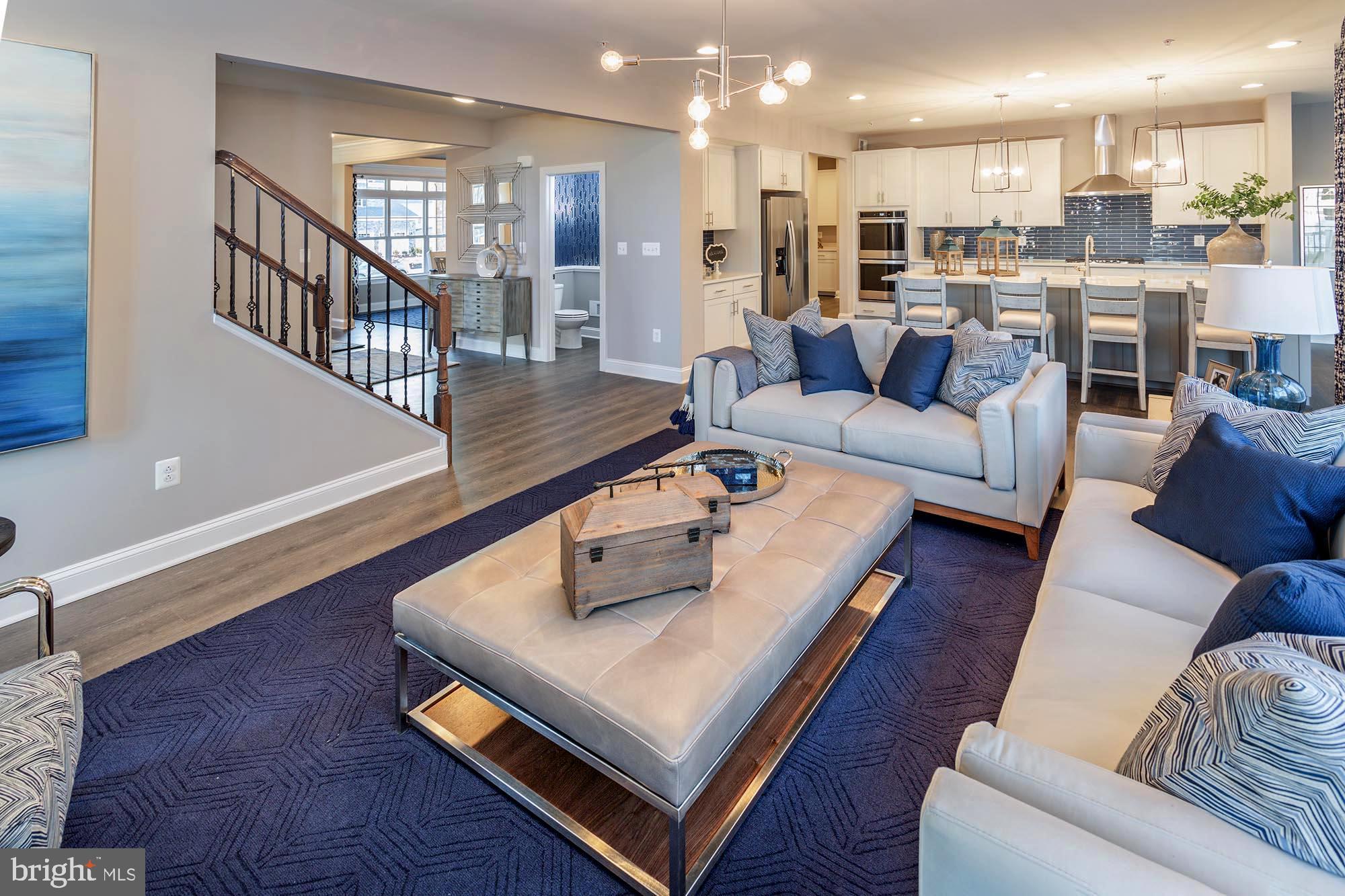 BROOKFIELD - Residential