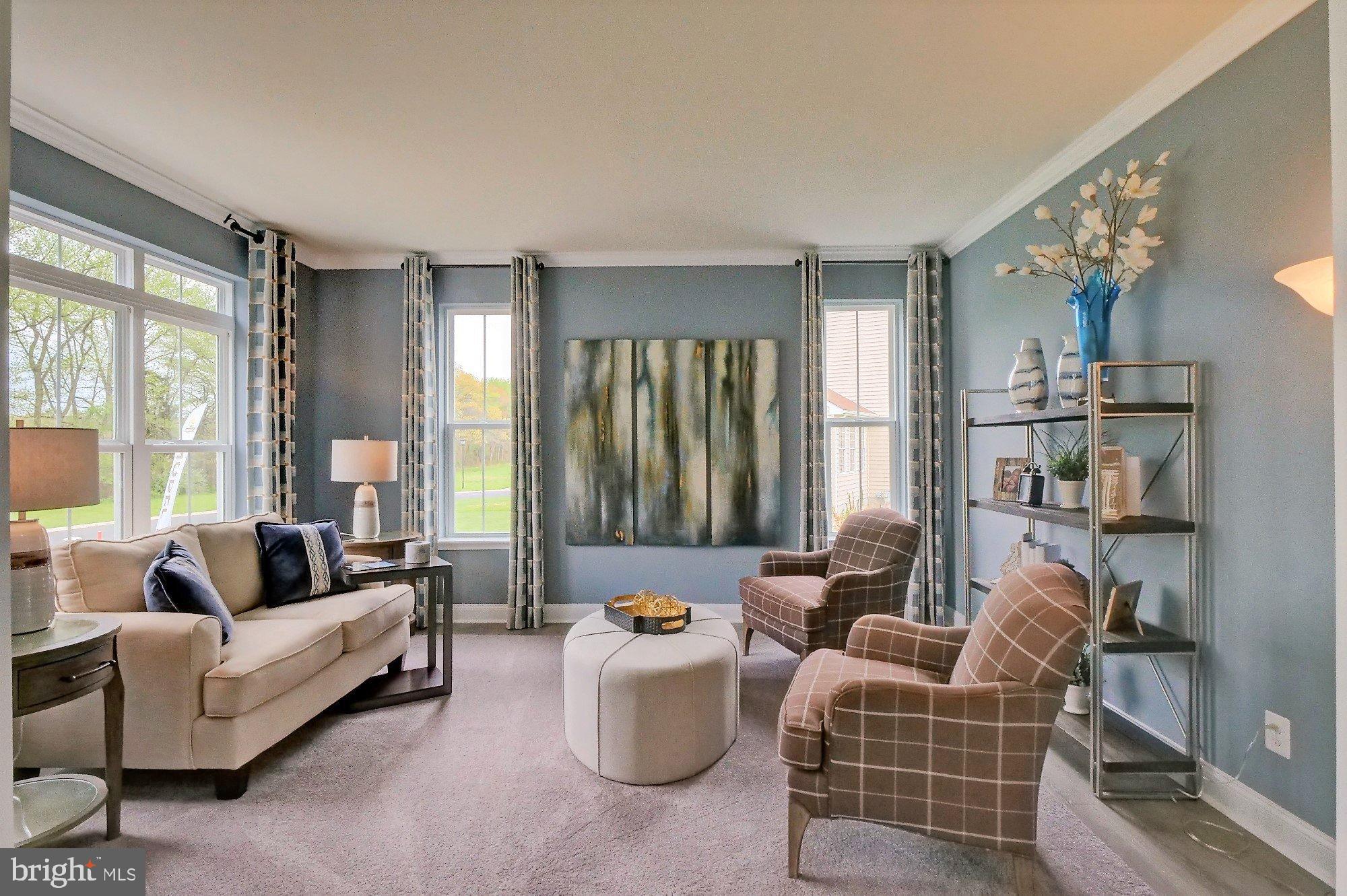 BROOKFIELD - Residential