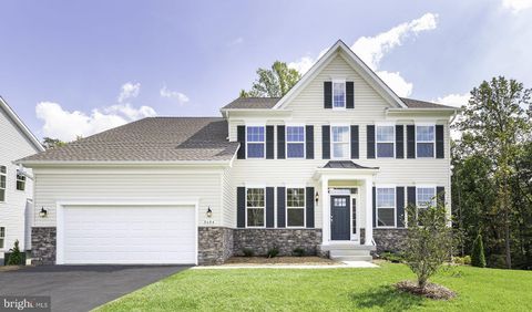 Photo of Lot Lin Brookfield Drive, DOVER, DE 19901 (MLS # DEKT2044990)