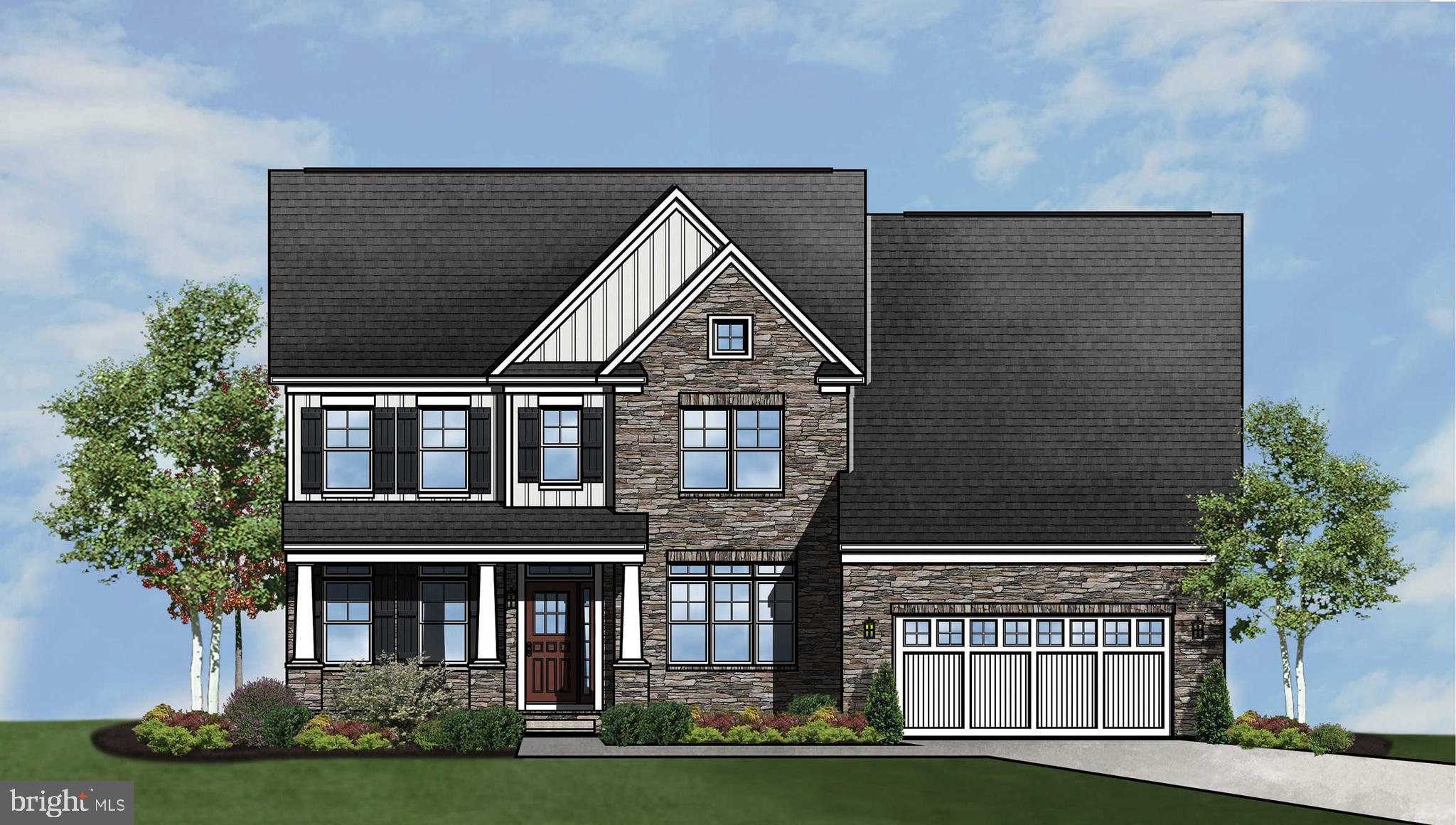 BROOKFIELD - Residential