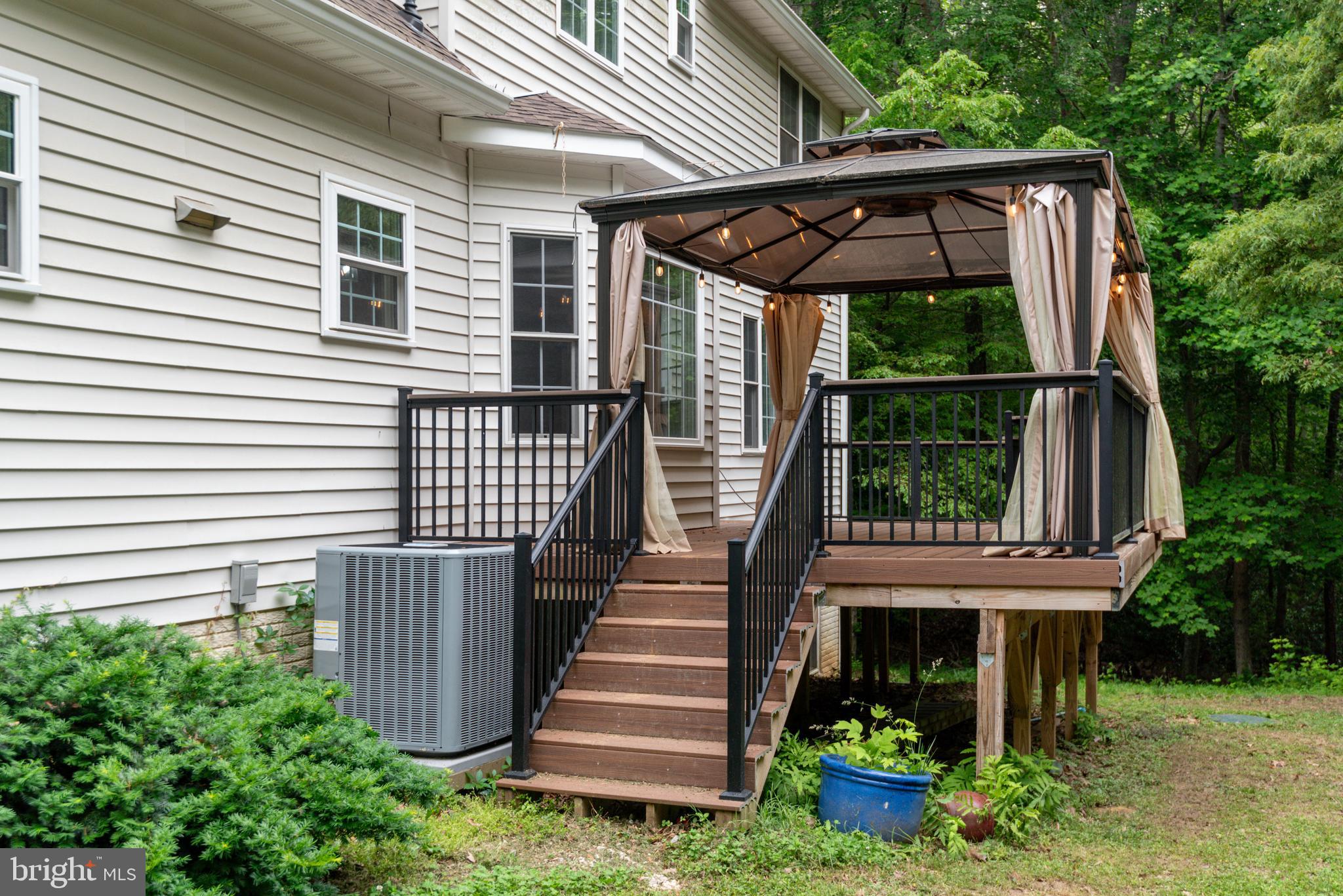 HILTON RIDGE ESTATES - Residential