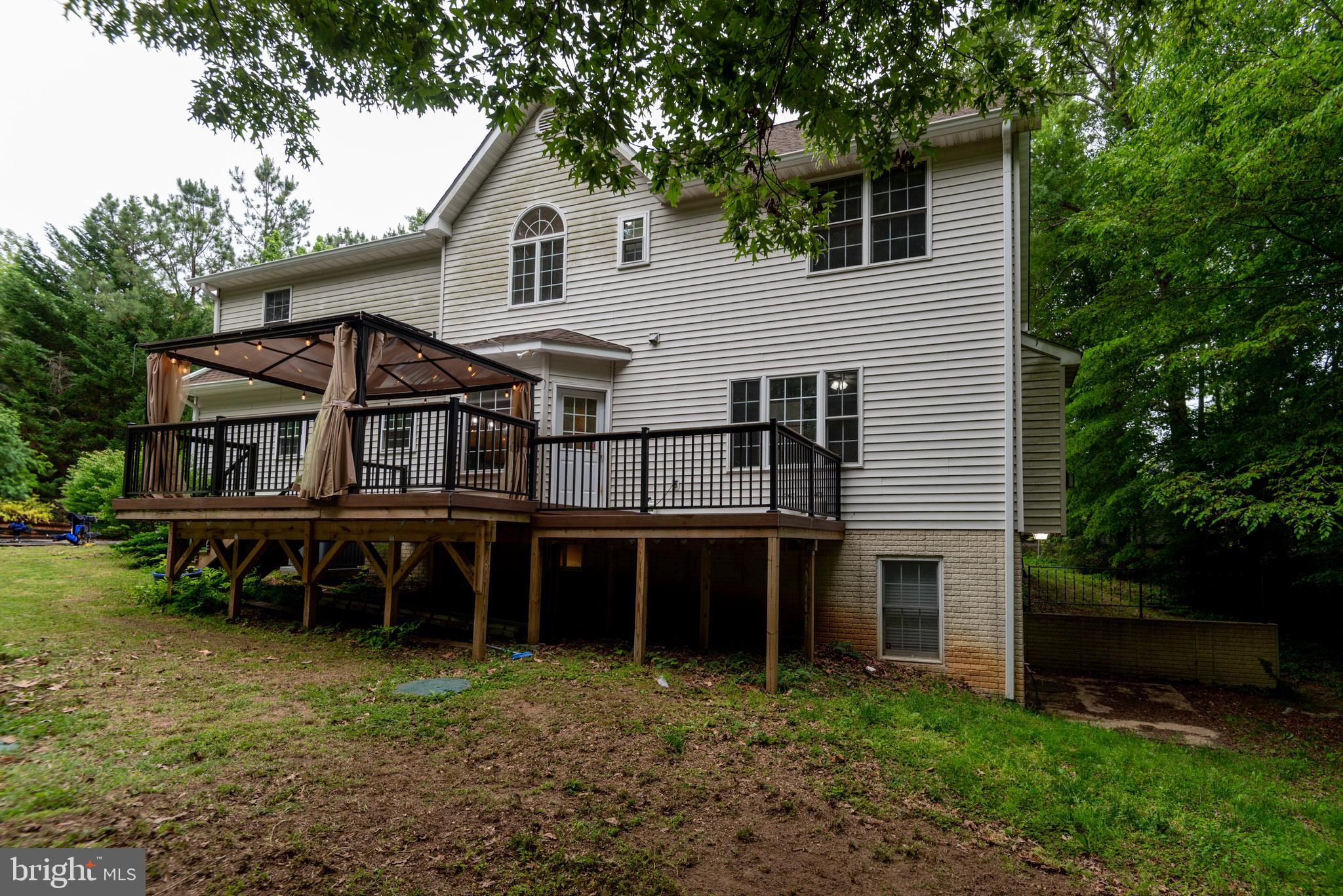 HILTON RIDGE ESTATES - Residential