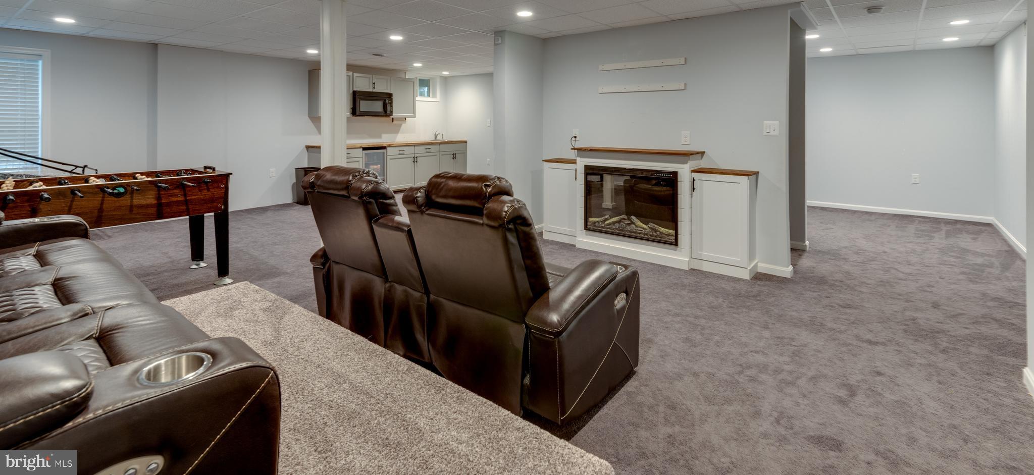 HILTON RIDGE ESTATES - Residential