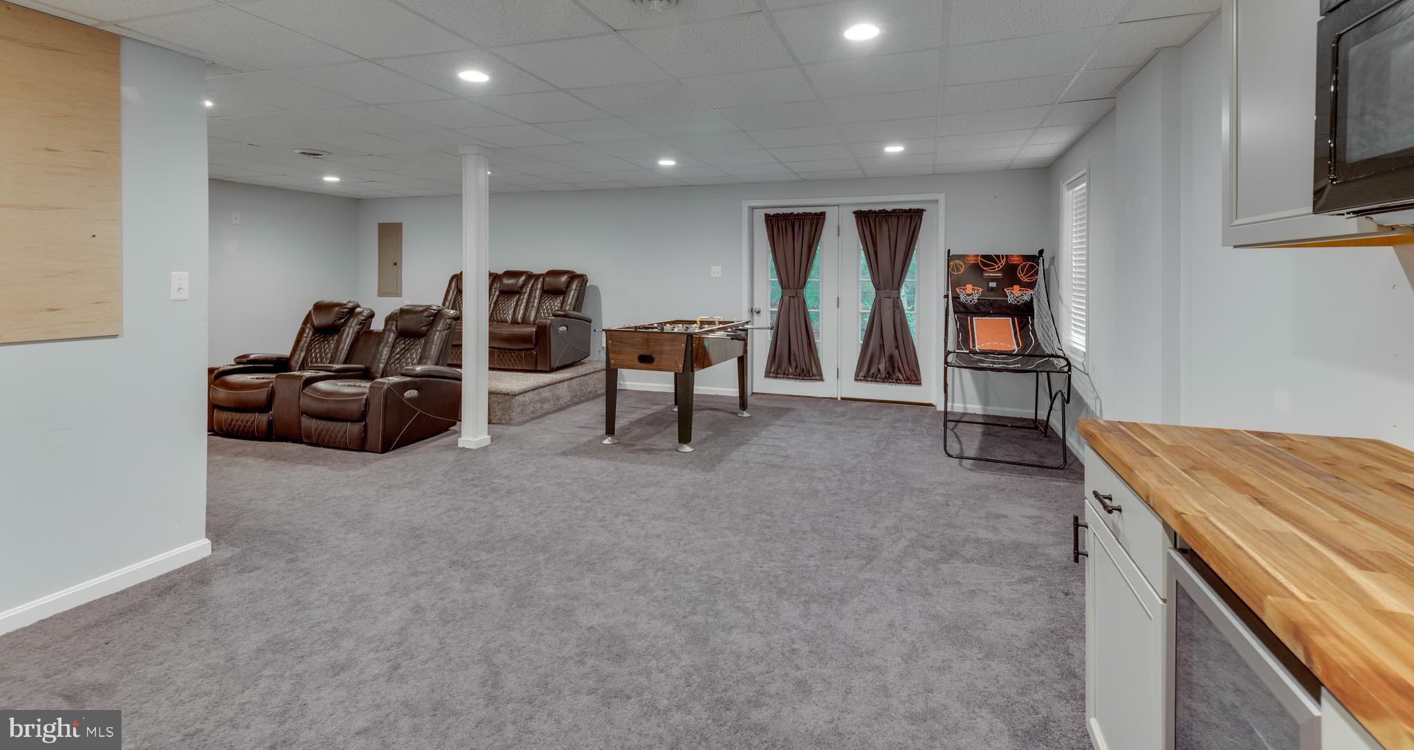 HILTON RIDGE ESTATES - Residential