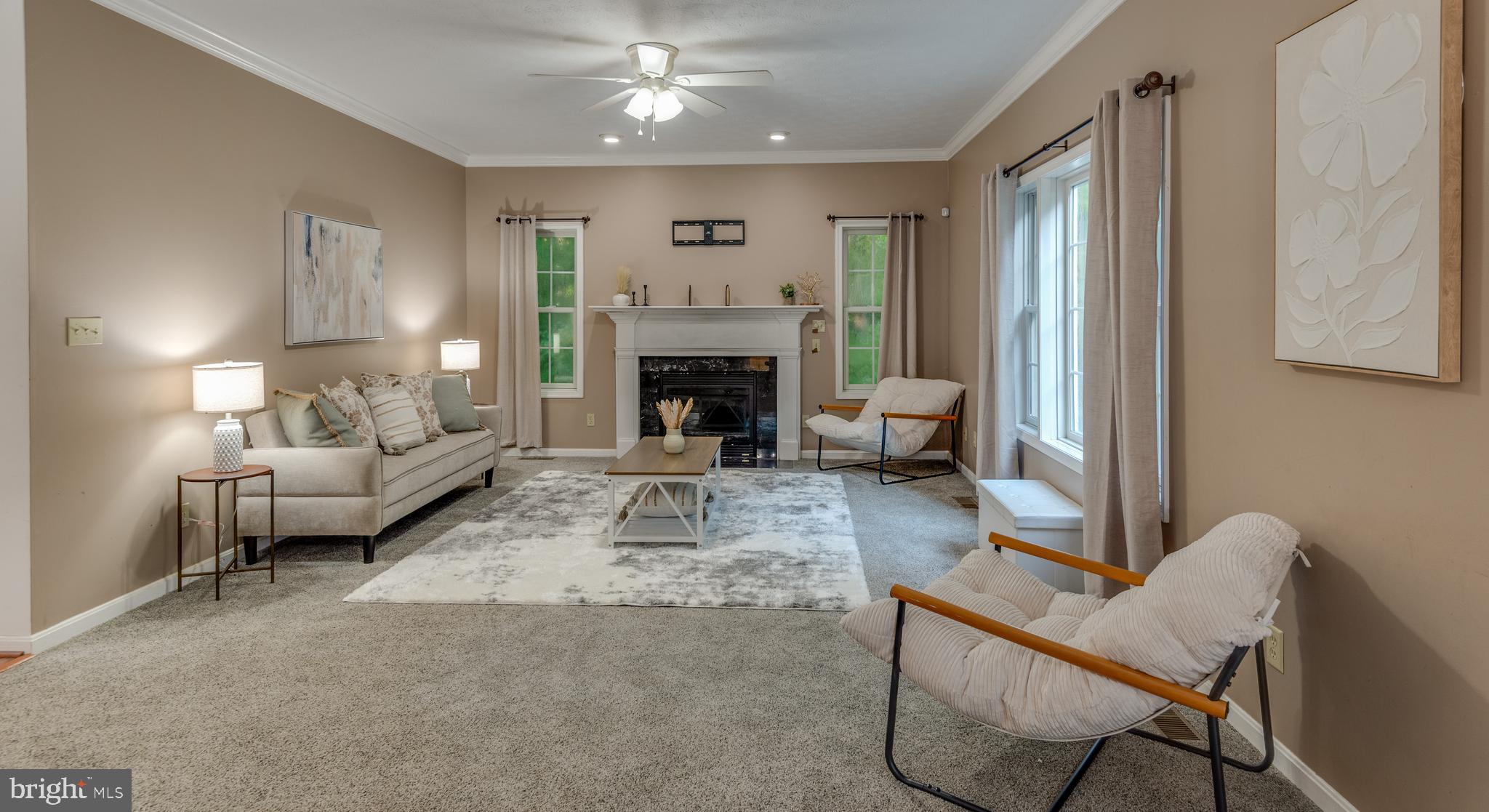 HILTON RIDGE ESTATES - Residential