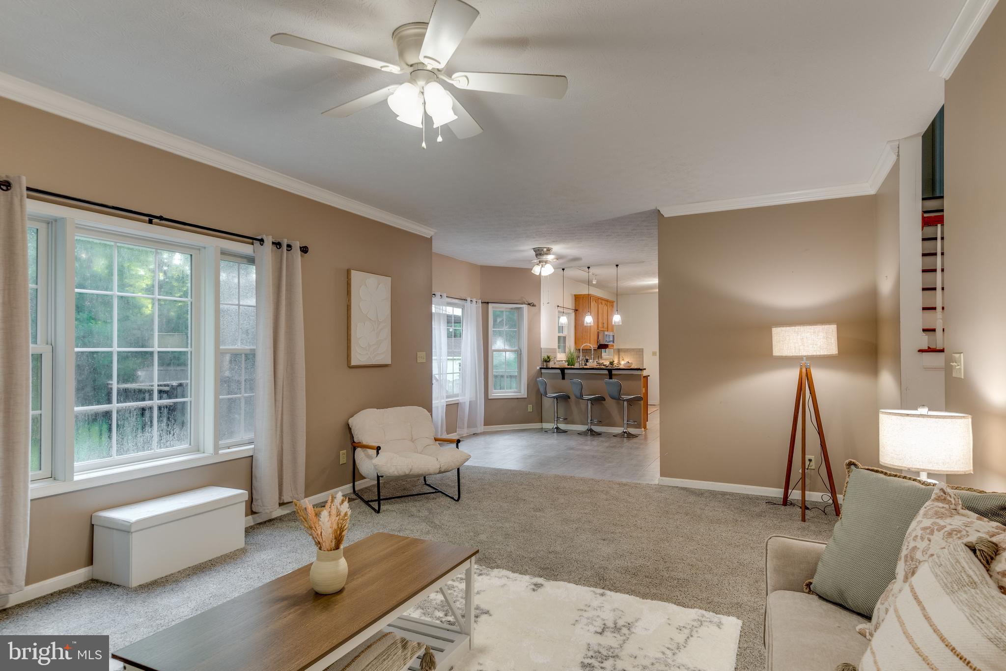 HILTON RIDGE ESTATES - Residential