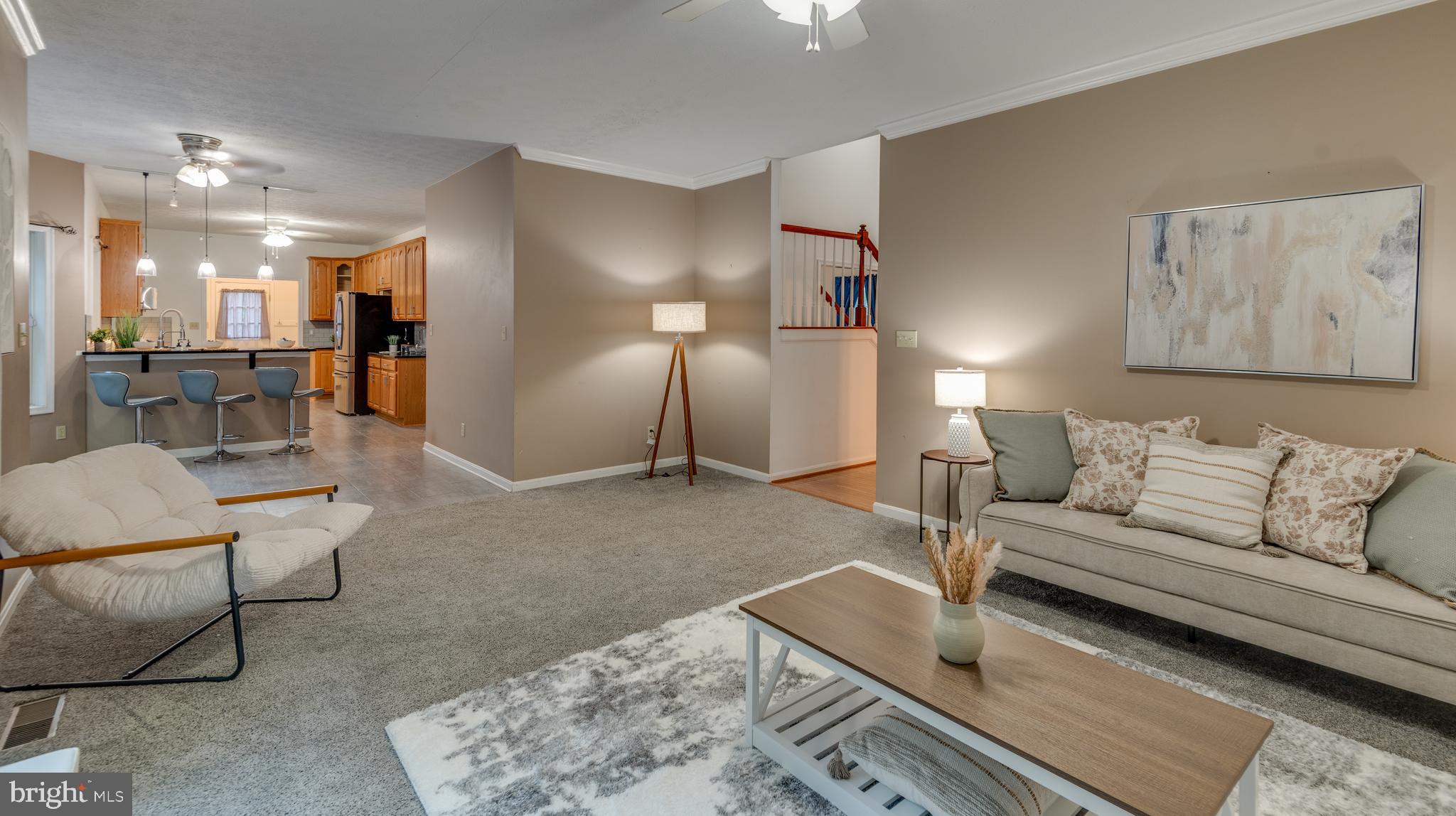 HILTON RIDGE ESTATES - Residential