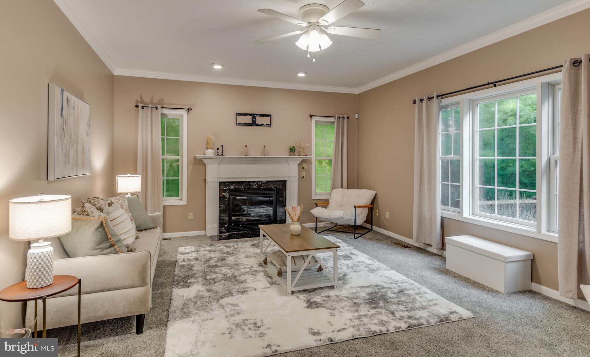 HILTON RIDGE ESTATES - Residential