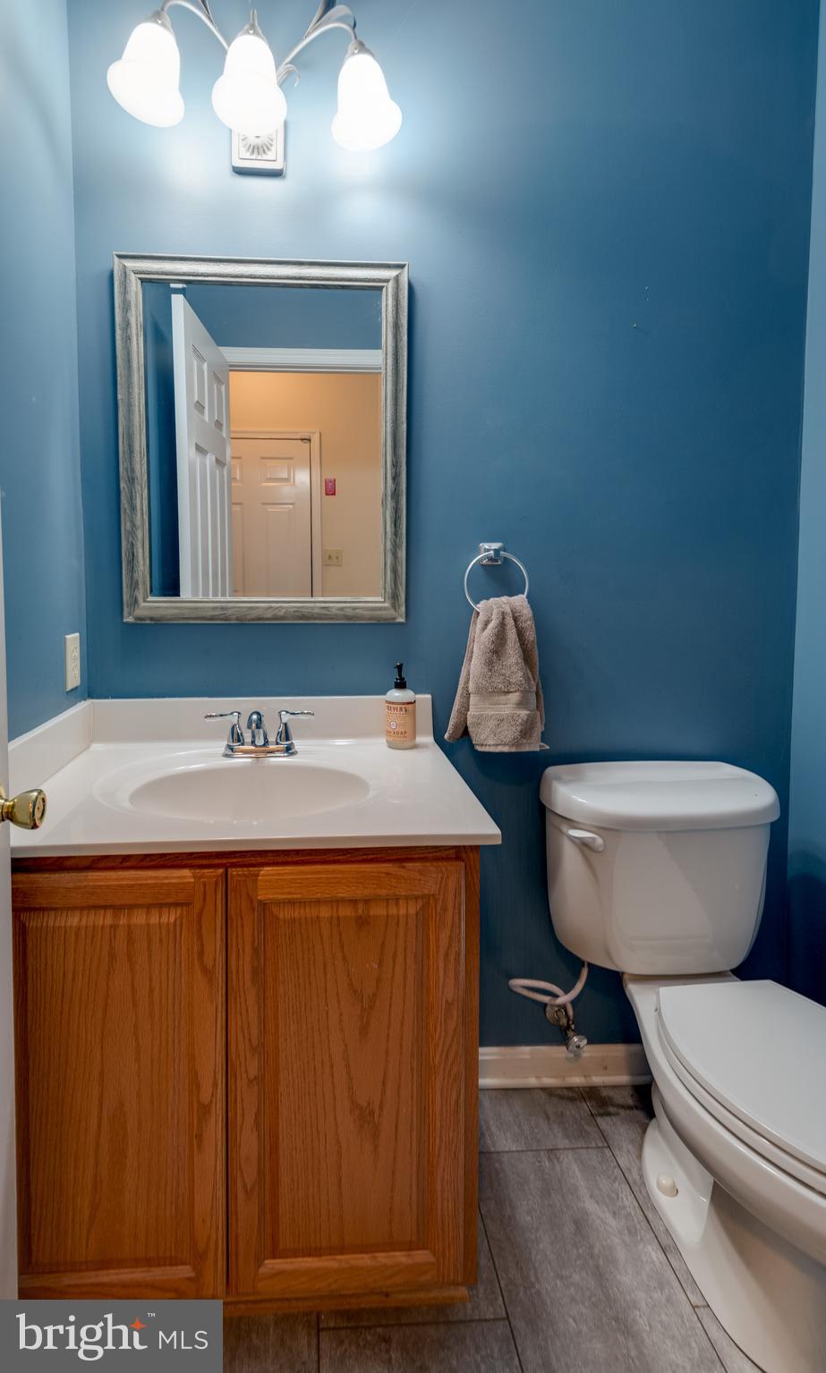 HILTON RIDGE ESTATES - Residential