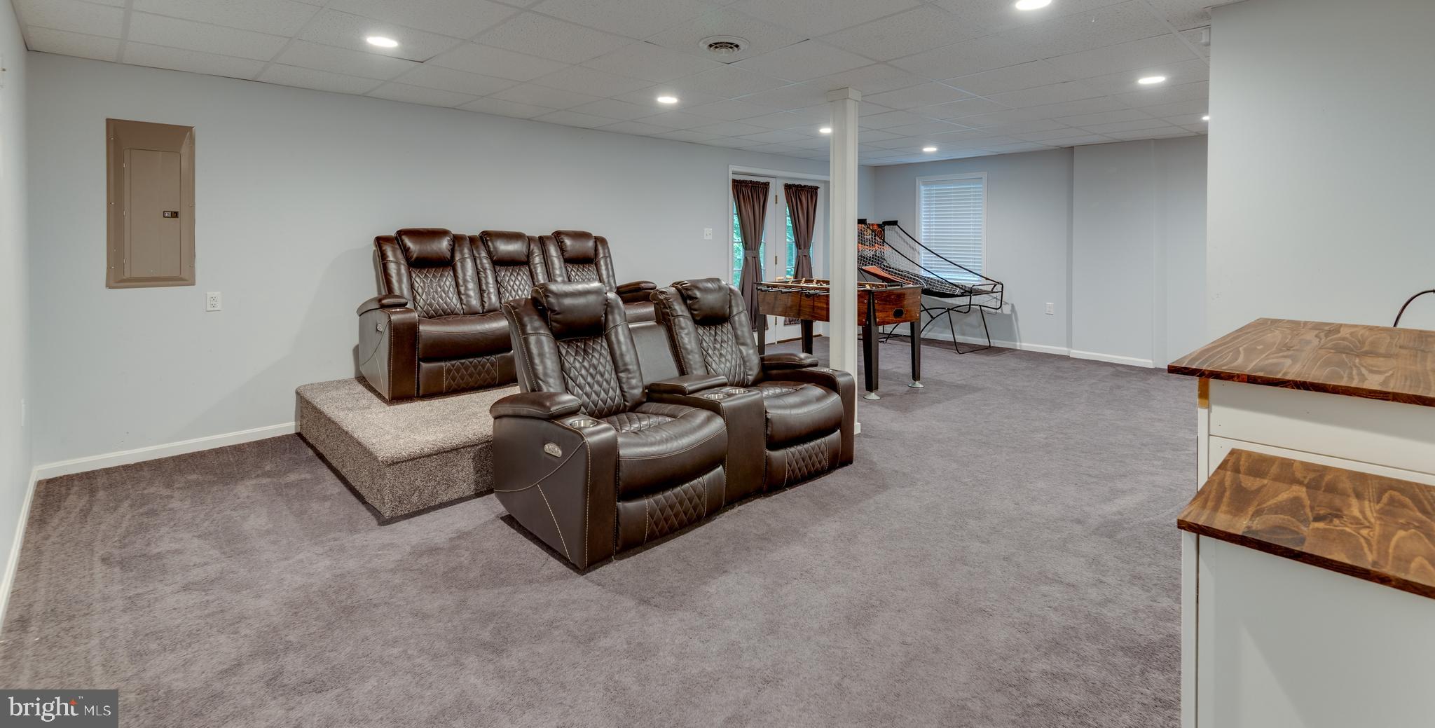 HILTON RIDGE ESTATES - Residential