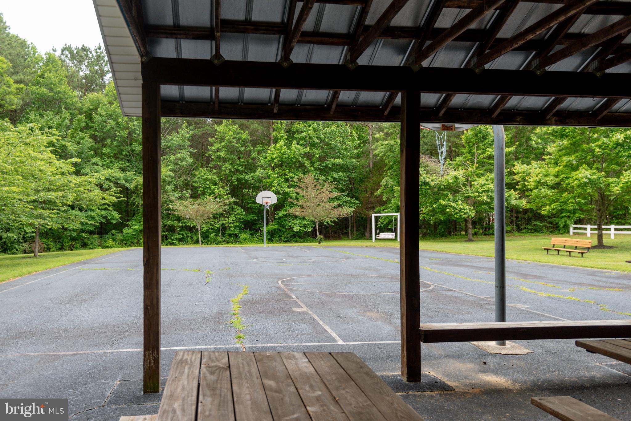 HILTON RIDGE ESTATES - Residential