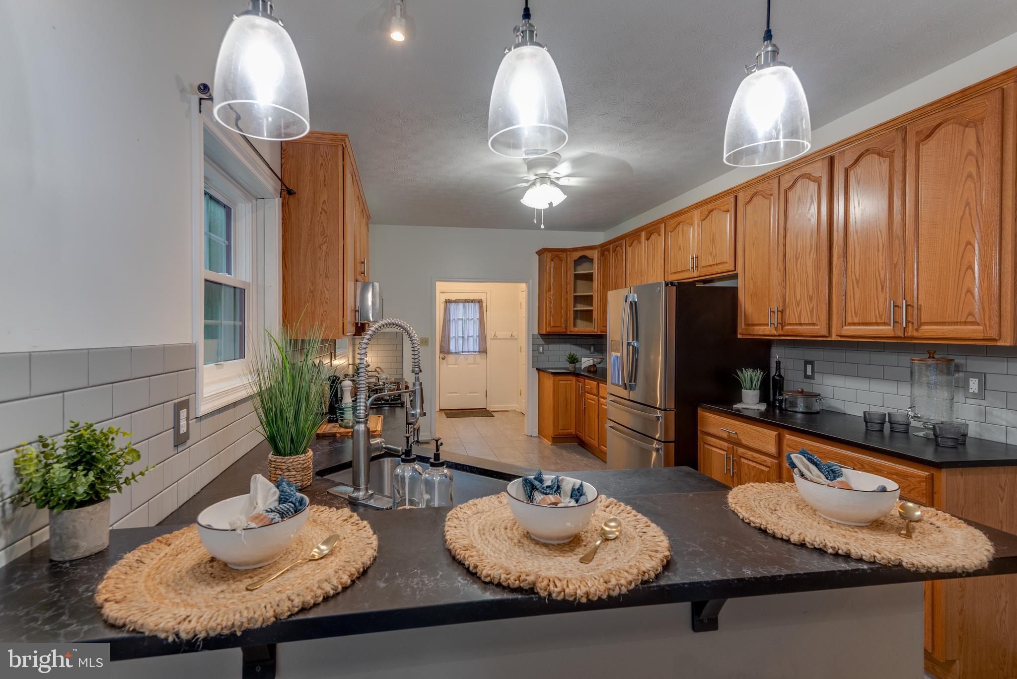 HILTON RIDGE ESTATES - Residential