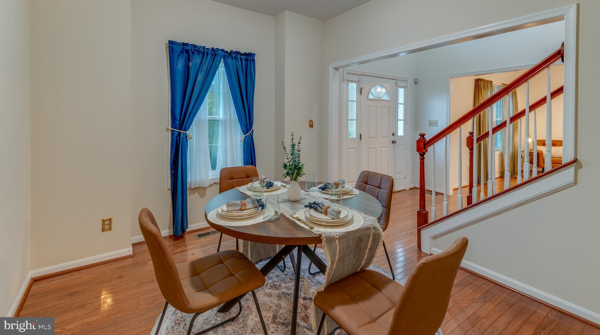 HILTON RIDGE ESTATES - Residential